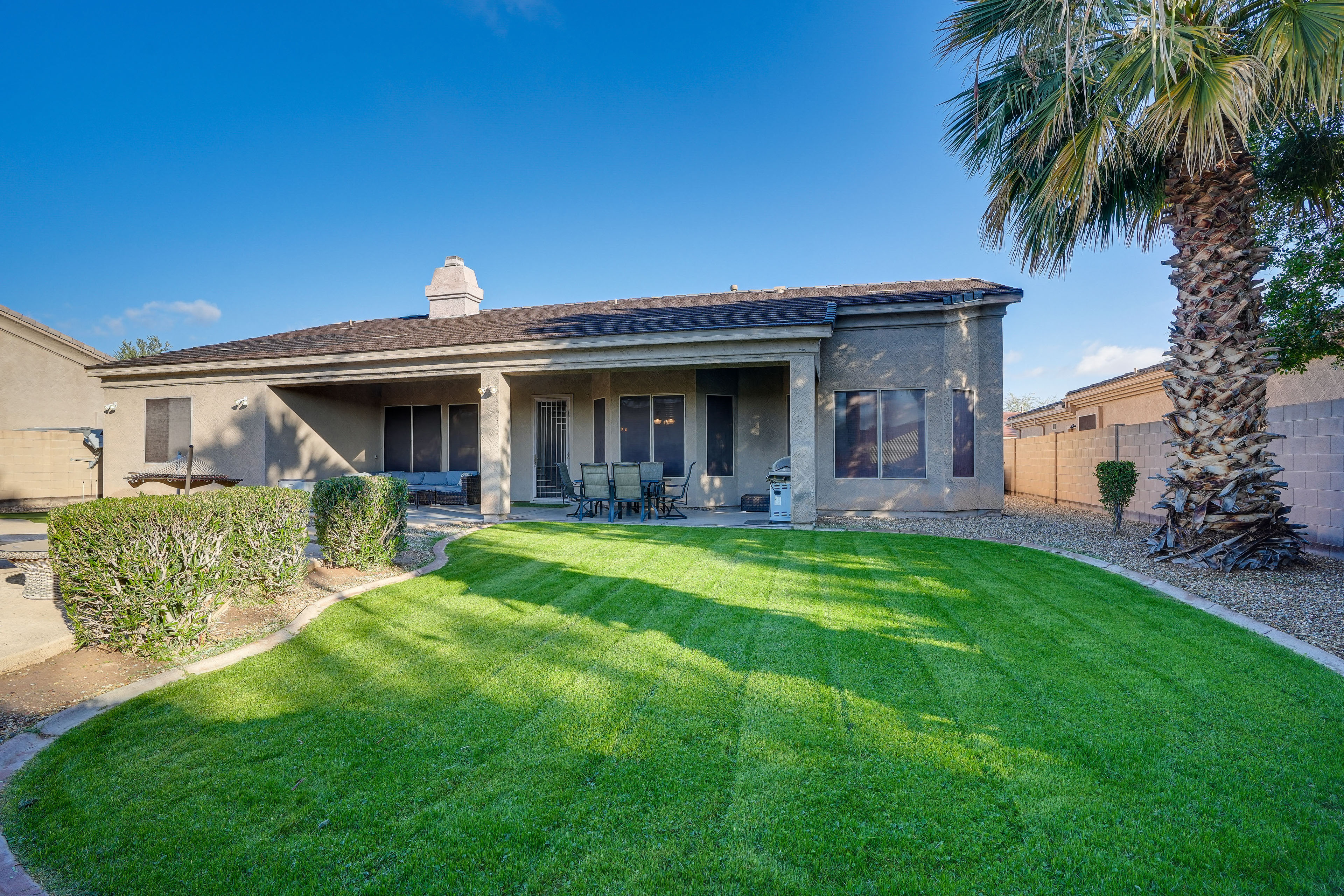 Property Image 2 - Goodyear Group Getaway w/ Pool & Putting Green