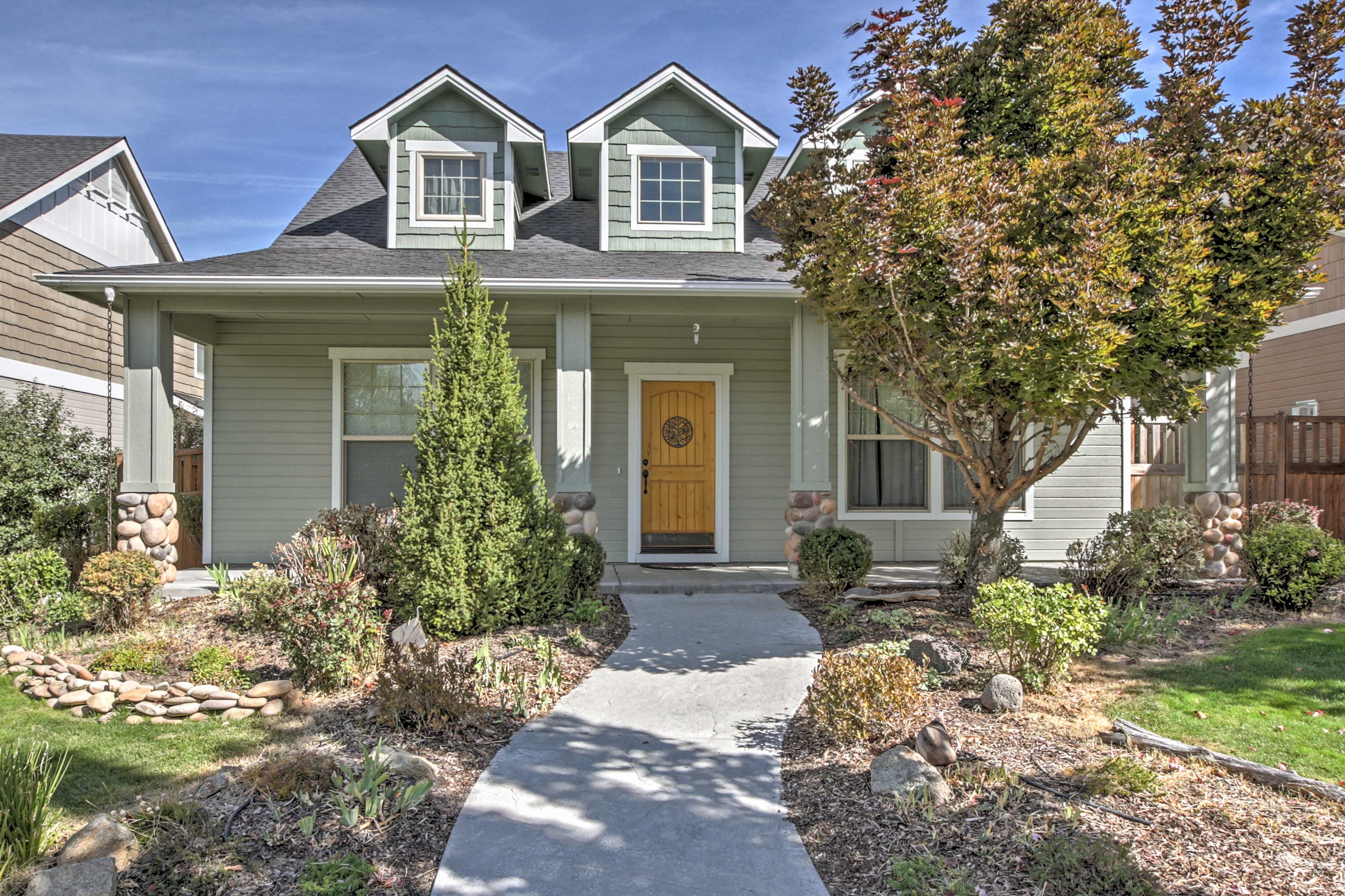 Property Image 1 - Luxe Home w/ Pool Access: 9 Mi to Downtown Boise!