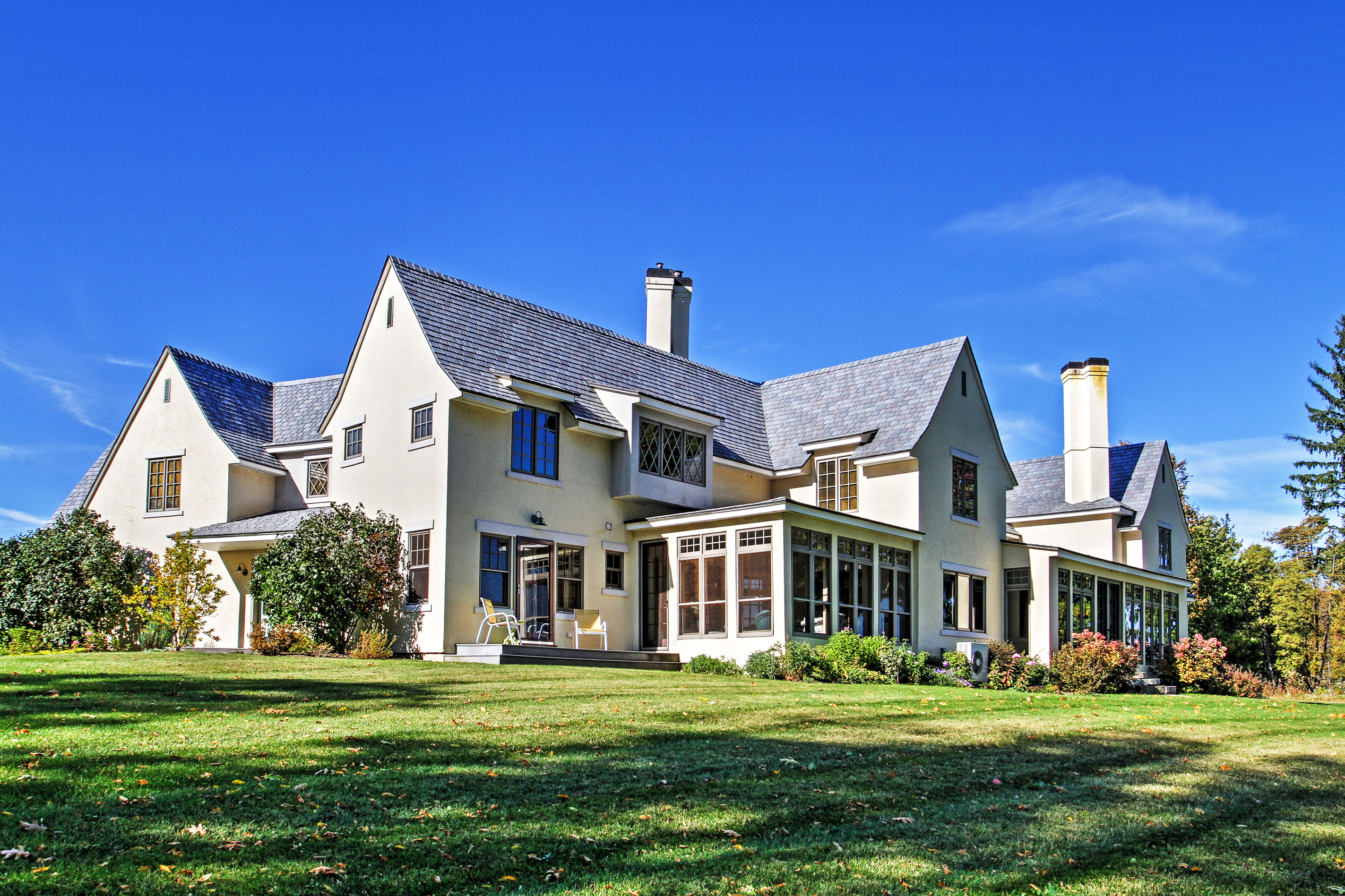 Property Image 2 - Stunning South Hero Home on Lake Champlain w/ View