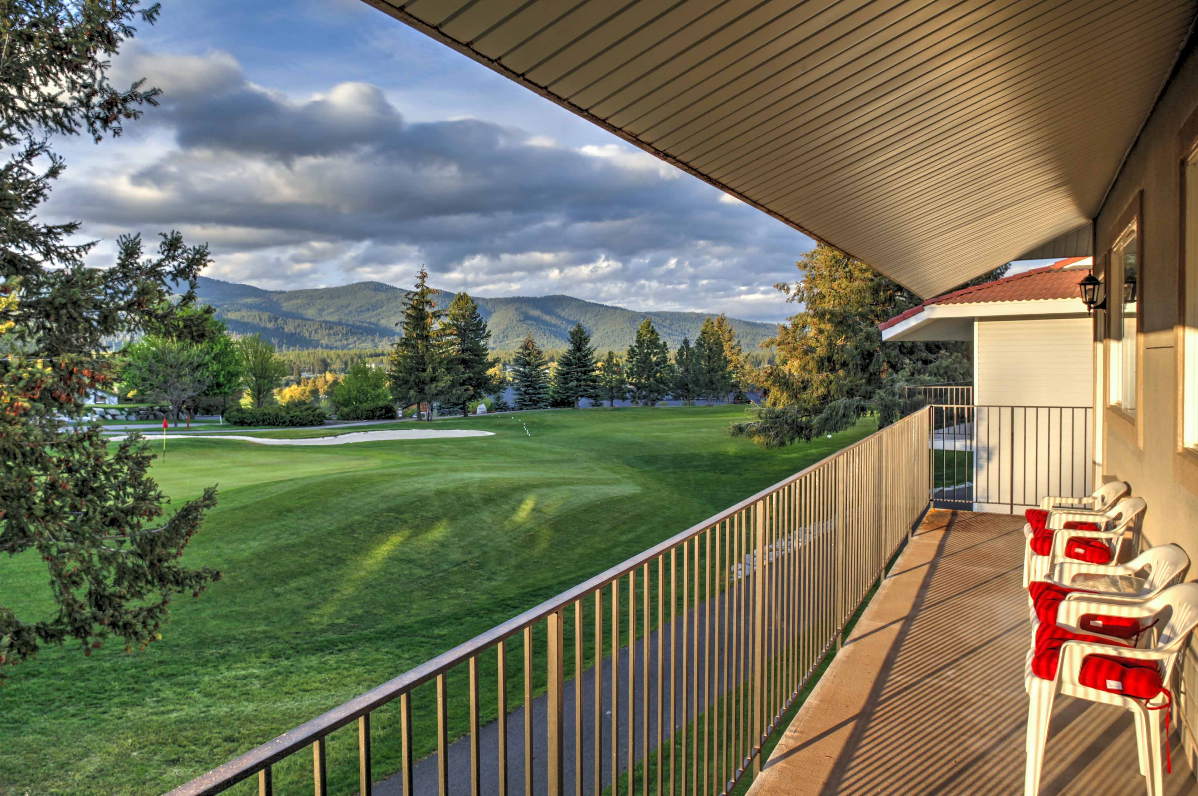Property Image 1 - StoneRidge Golf Condo w/ Pool Access + Mtn Views!