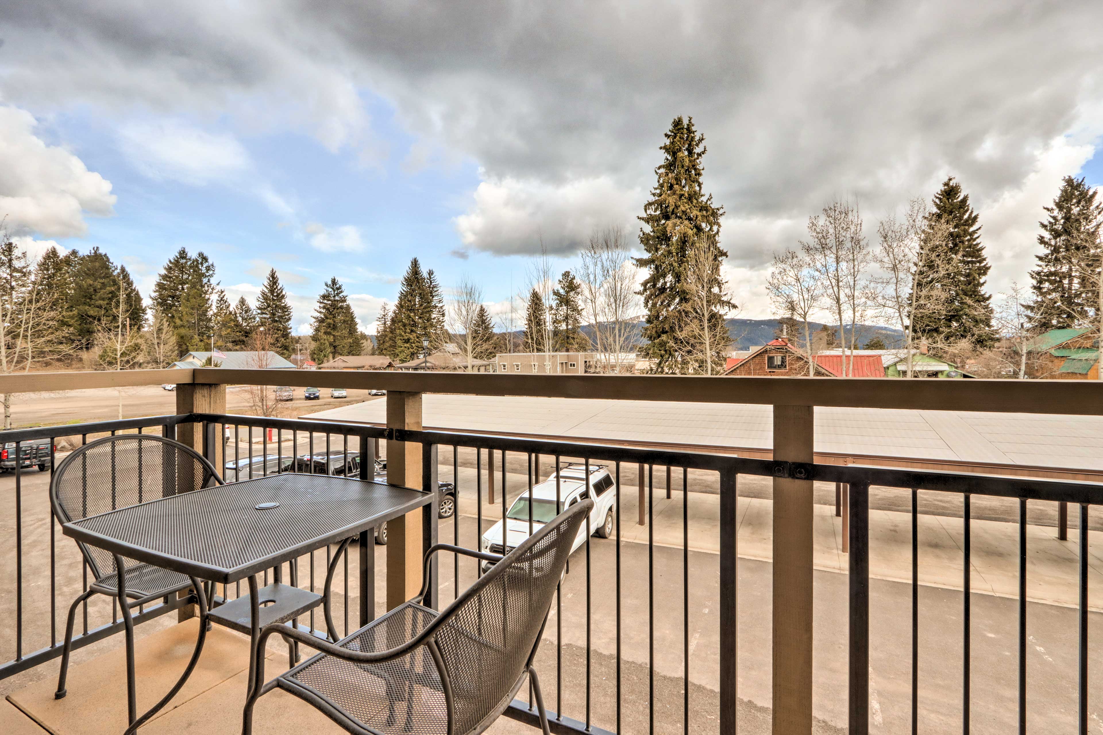 Property Image 2 - Stunning Getaway in the Heart of Downtown McCall