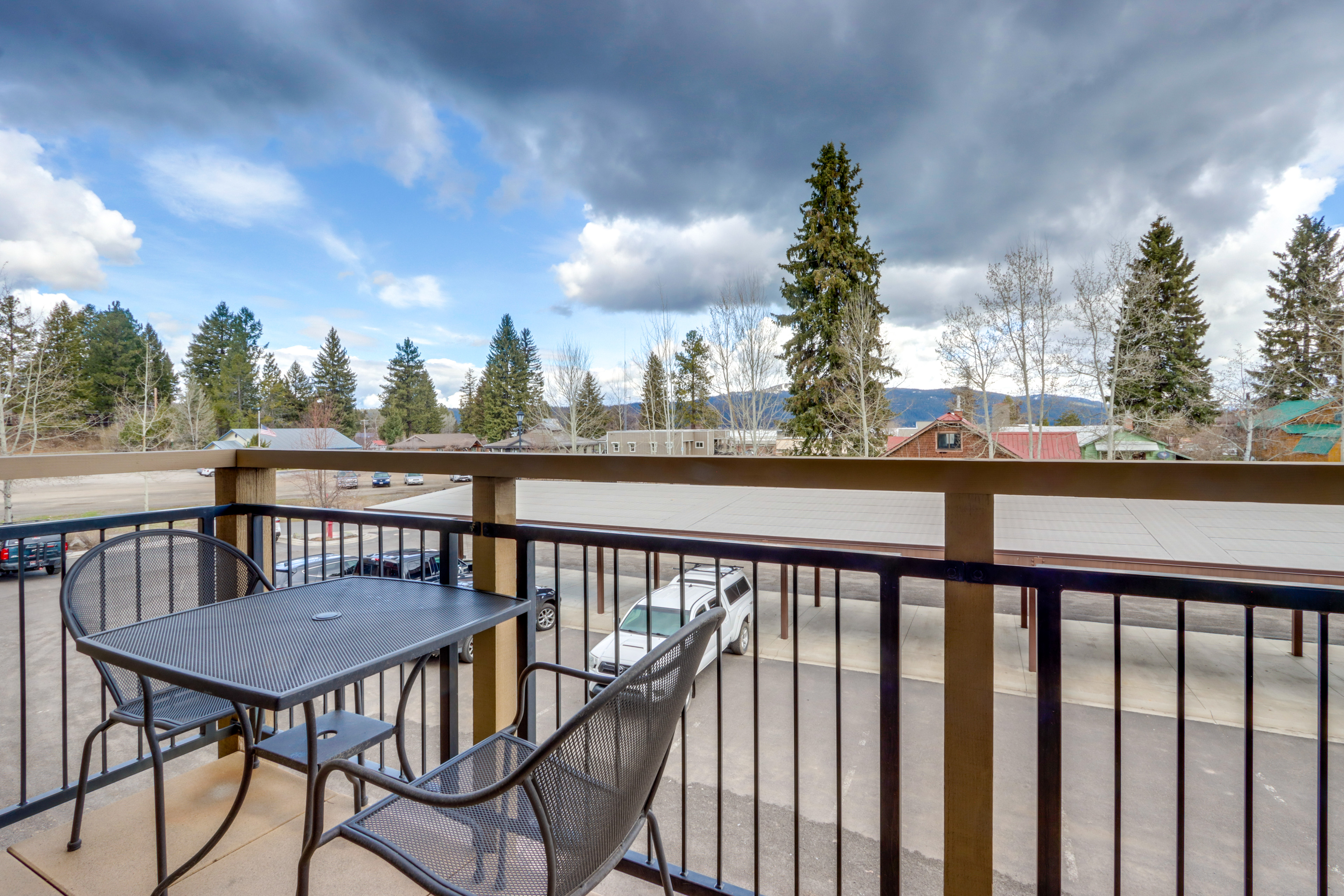 Property Image 2 - Central McCall Getaway: Walk to Payette Lake!