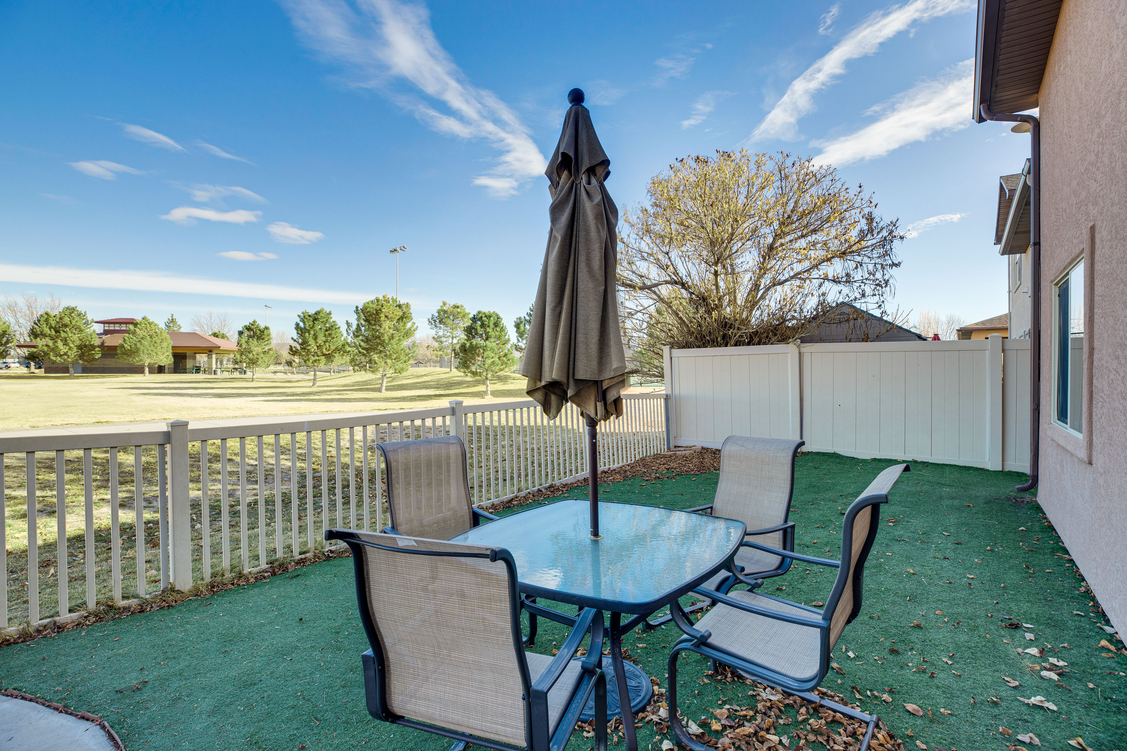 Property Image 2 - Stocked Grand Junction Home at Canyon View Park!