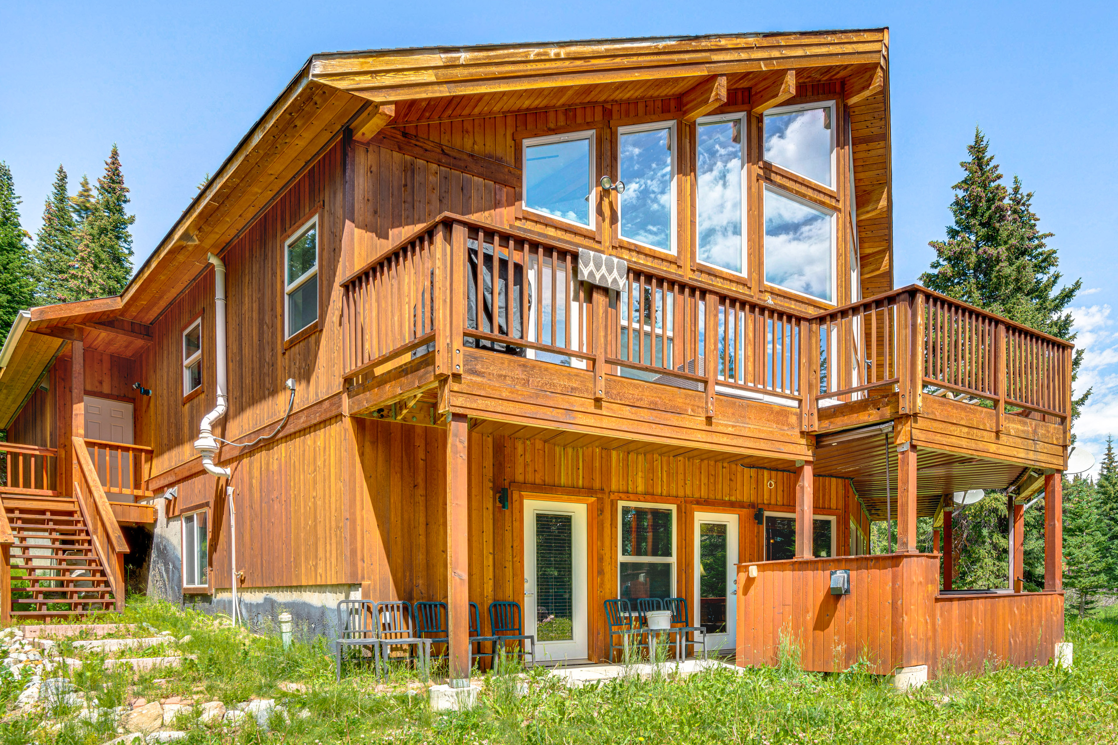 Pristine Breckenridge Home w/ Hot Tub & Mtn Views!