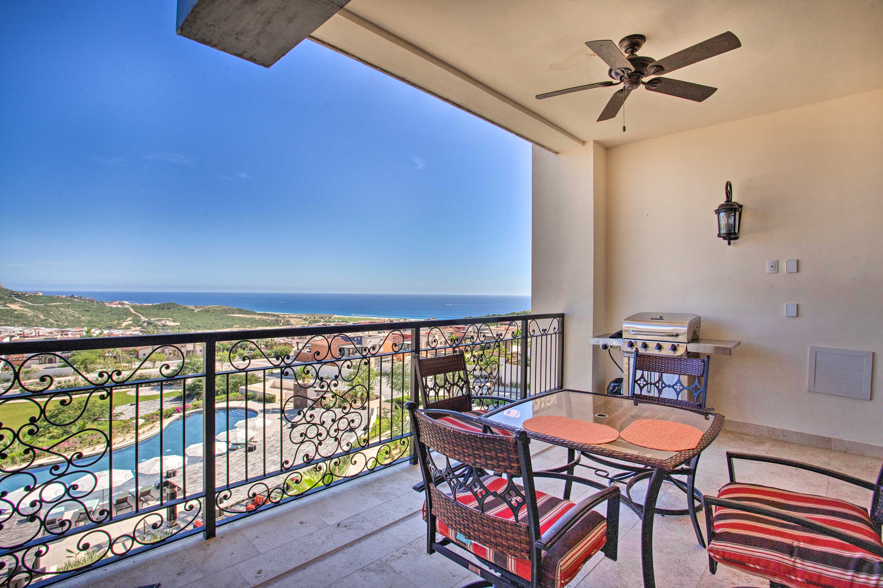 Property Image 1 - Quivira Golf Club Condo w/ Magnificent Ocean Views