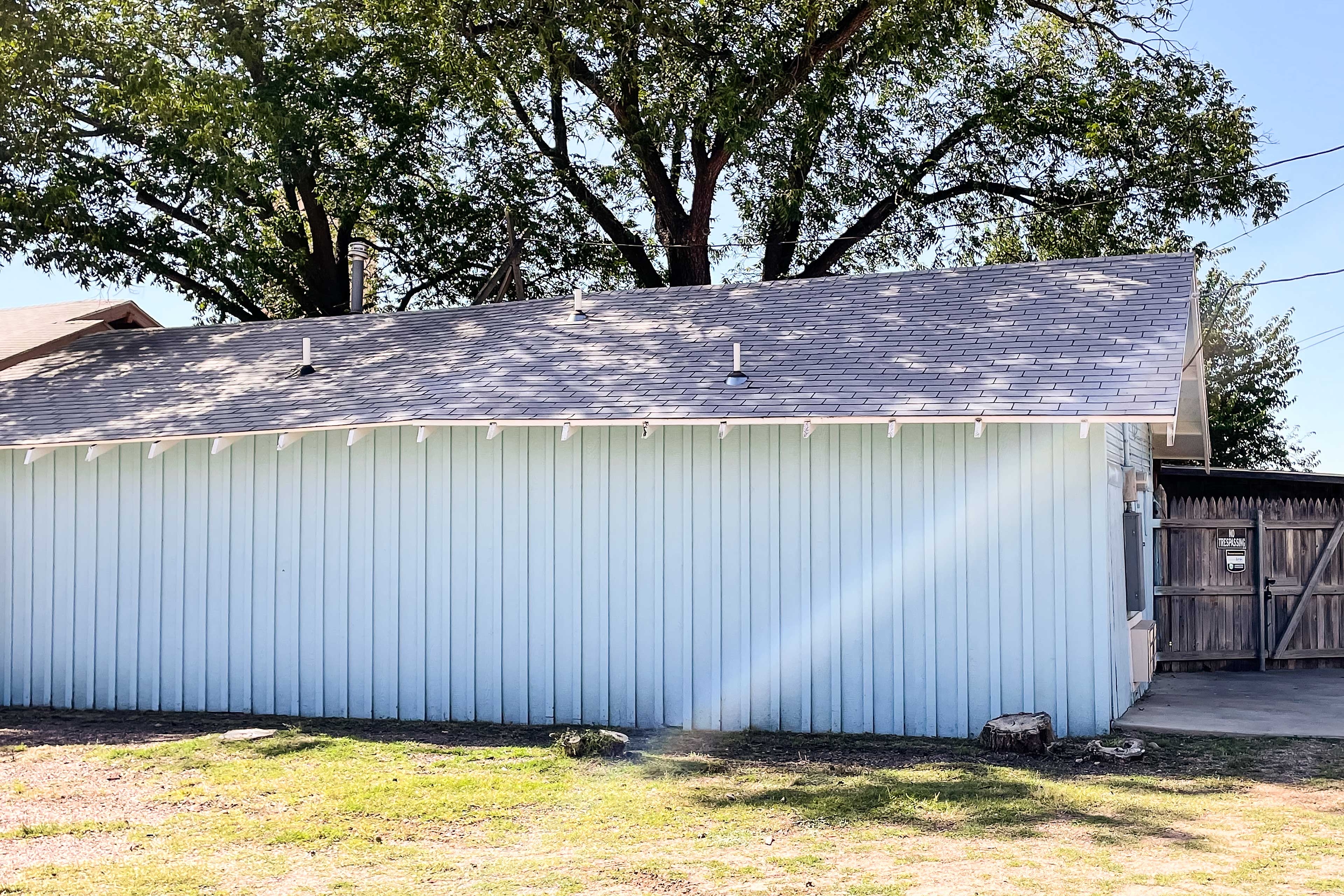 Renovated Modern Home w/ Patio, Walk to Texas Tech