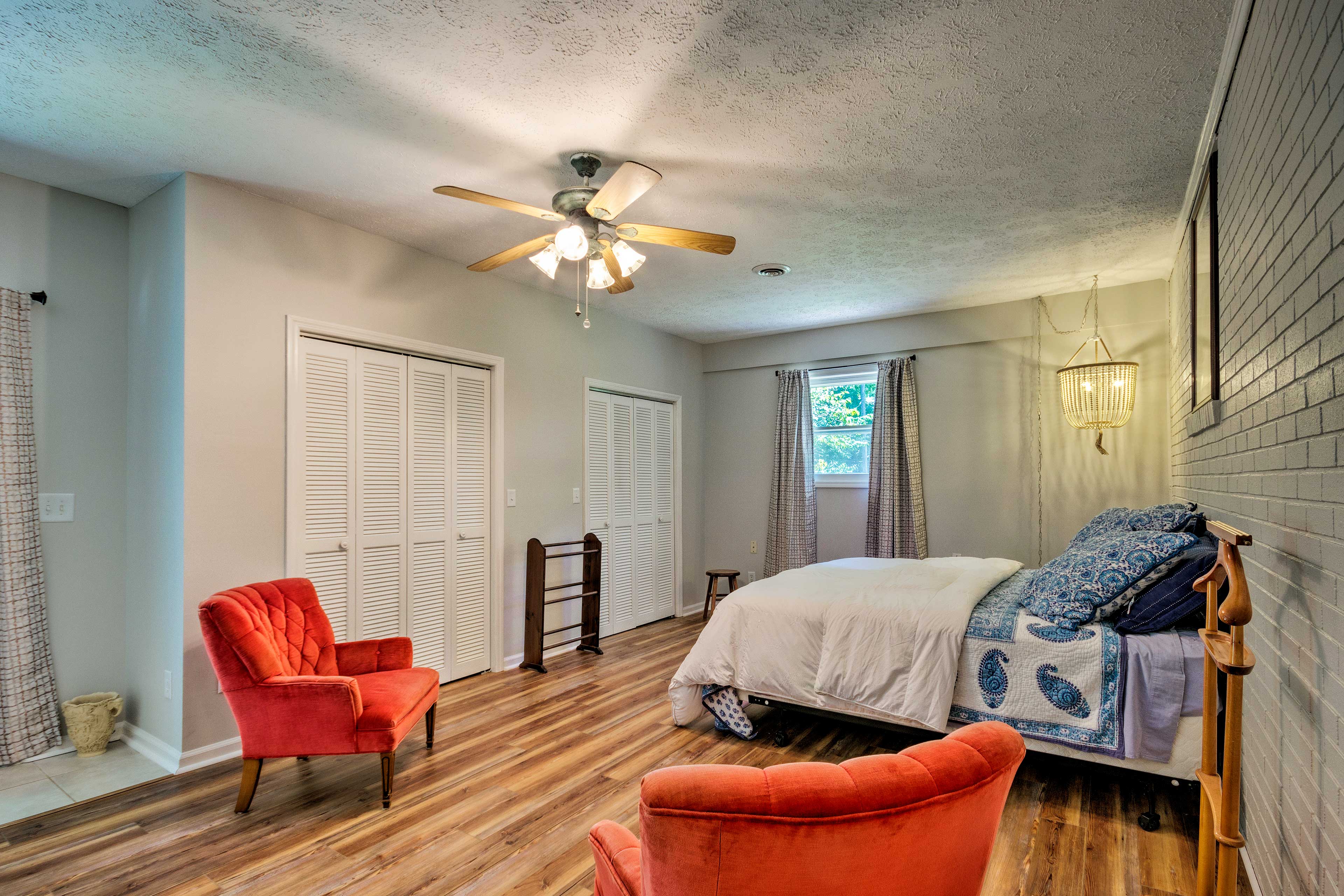 Renovated Home on Watauga River, By Boat Ramp