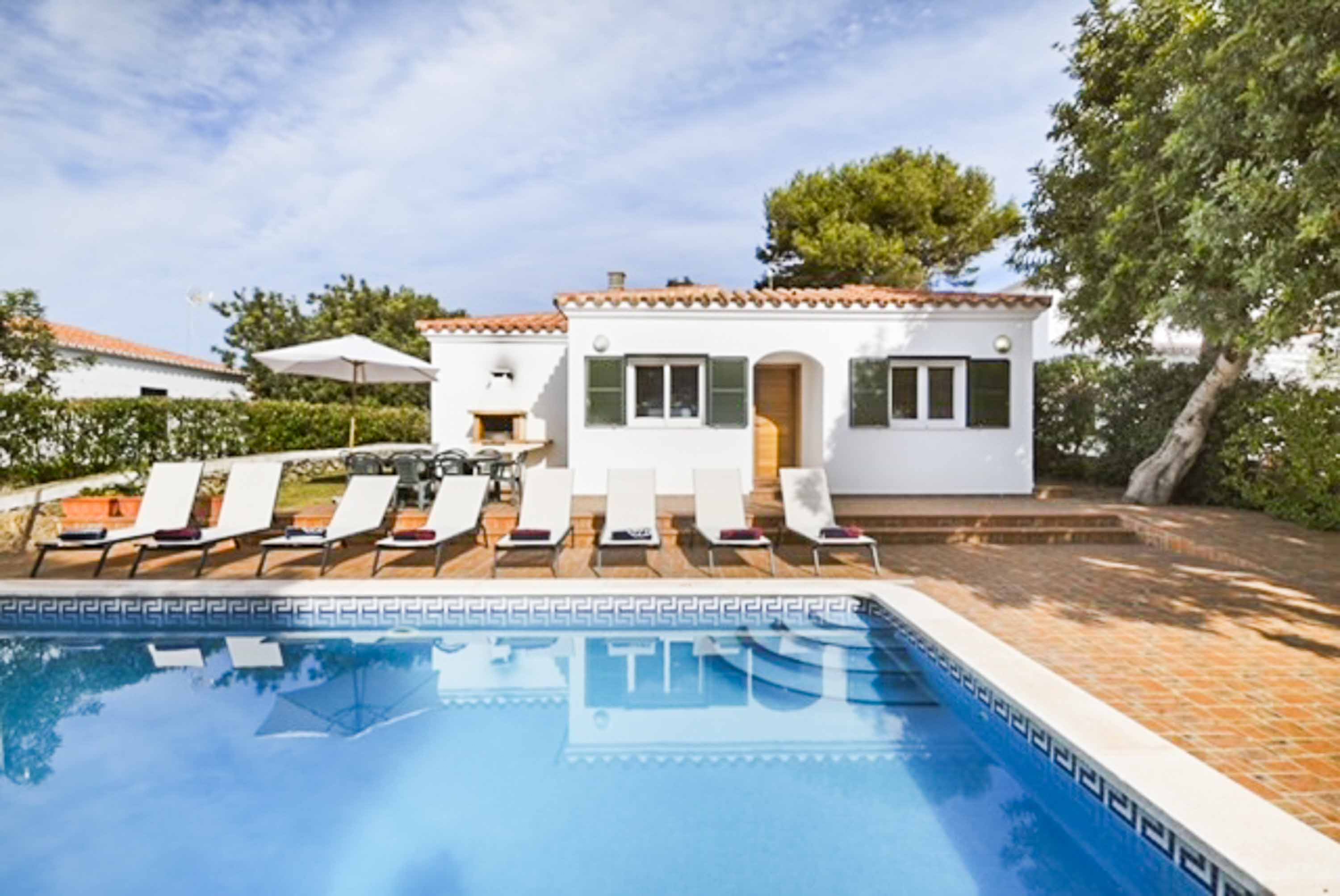 Property Image 1 - Villa Verano