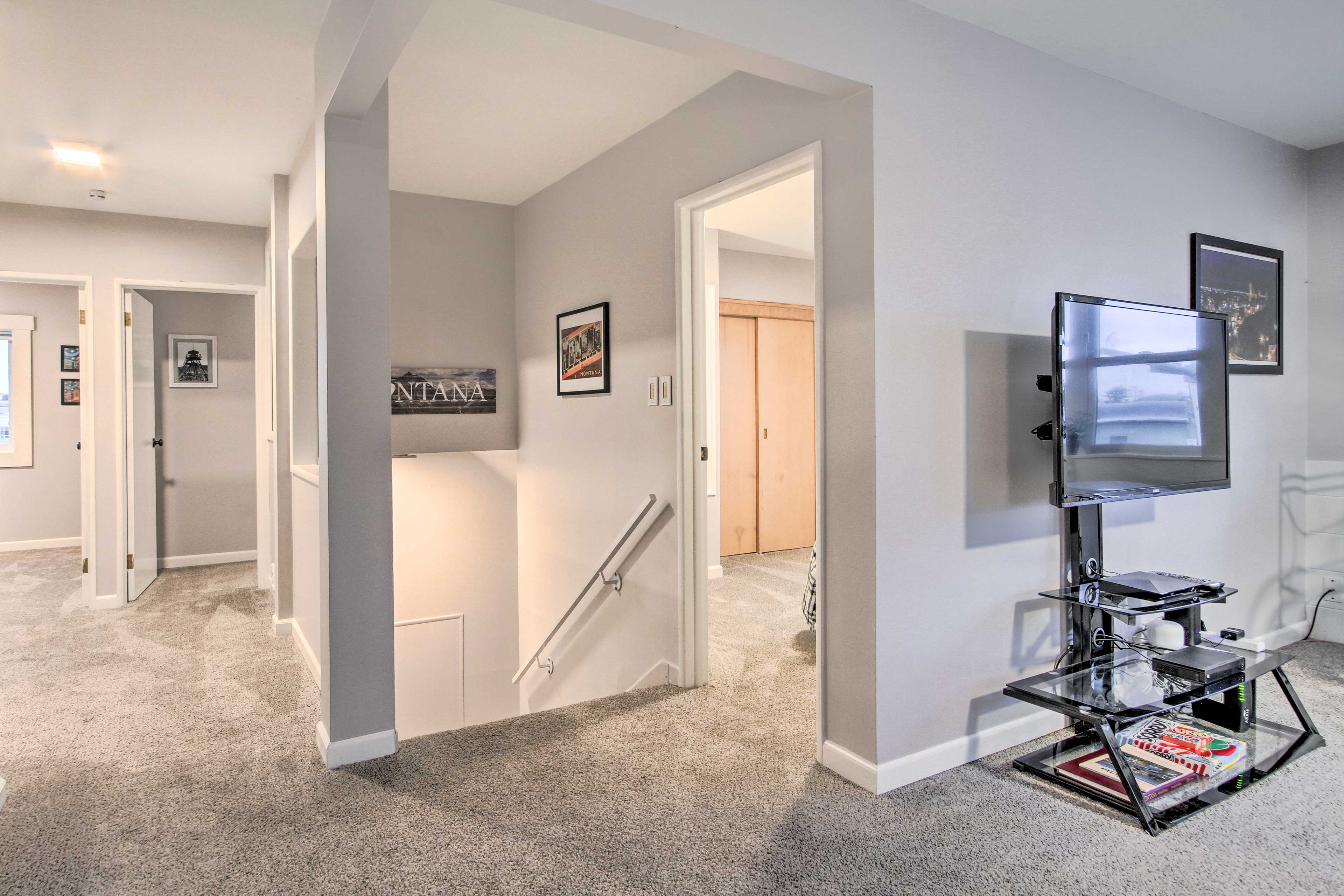 Updated Helena Condo - Walk to Downtown Spots