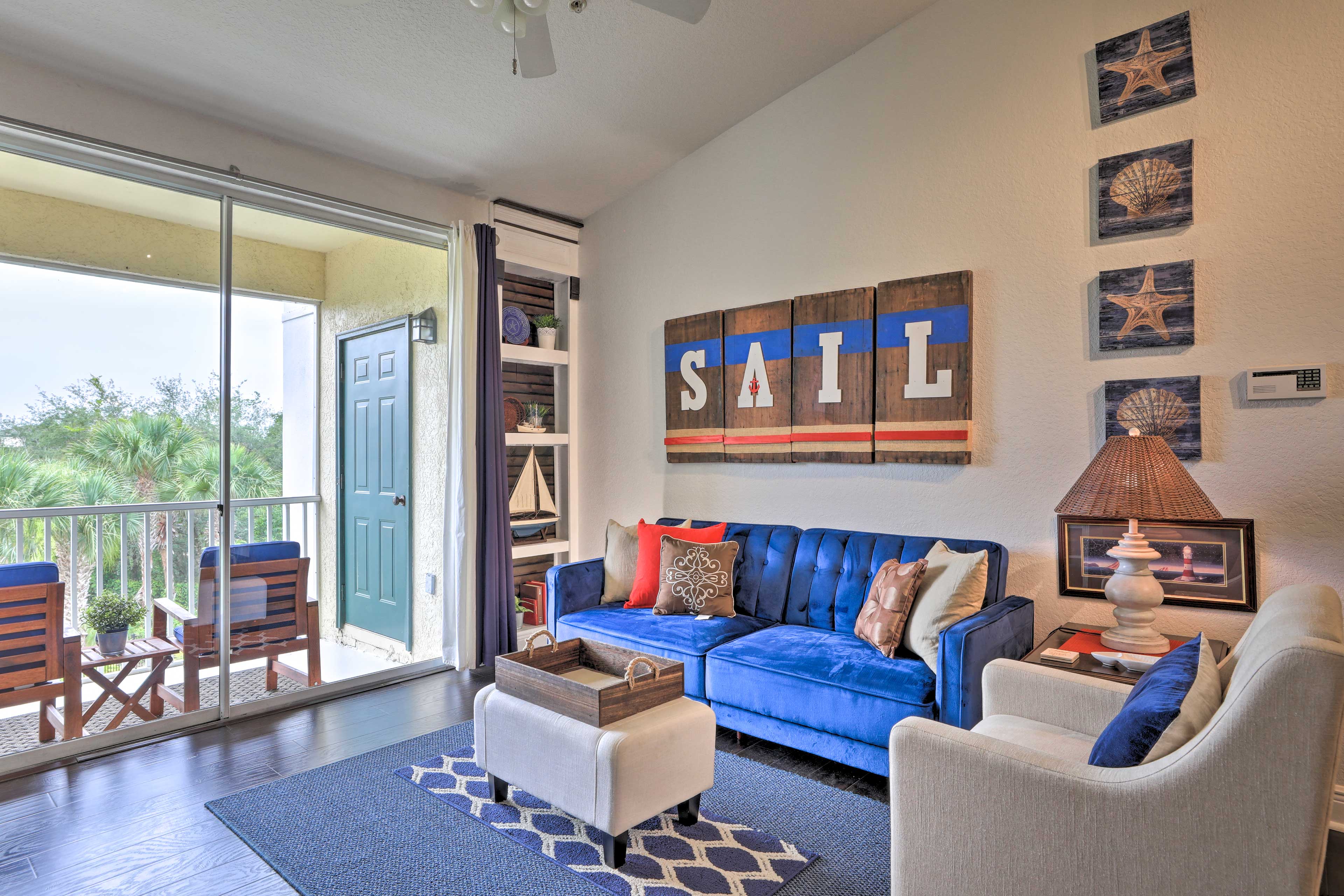 Property Image 1 - Resort-Style Condo w/ Pool: 6 Mi to Magic Kingdom