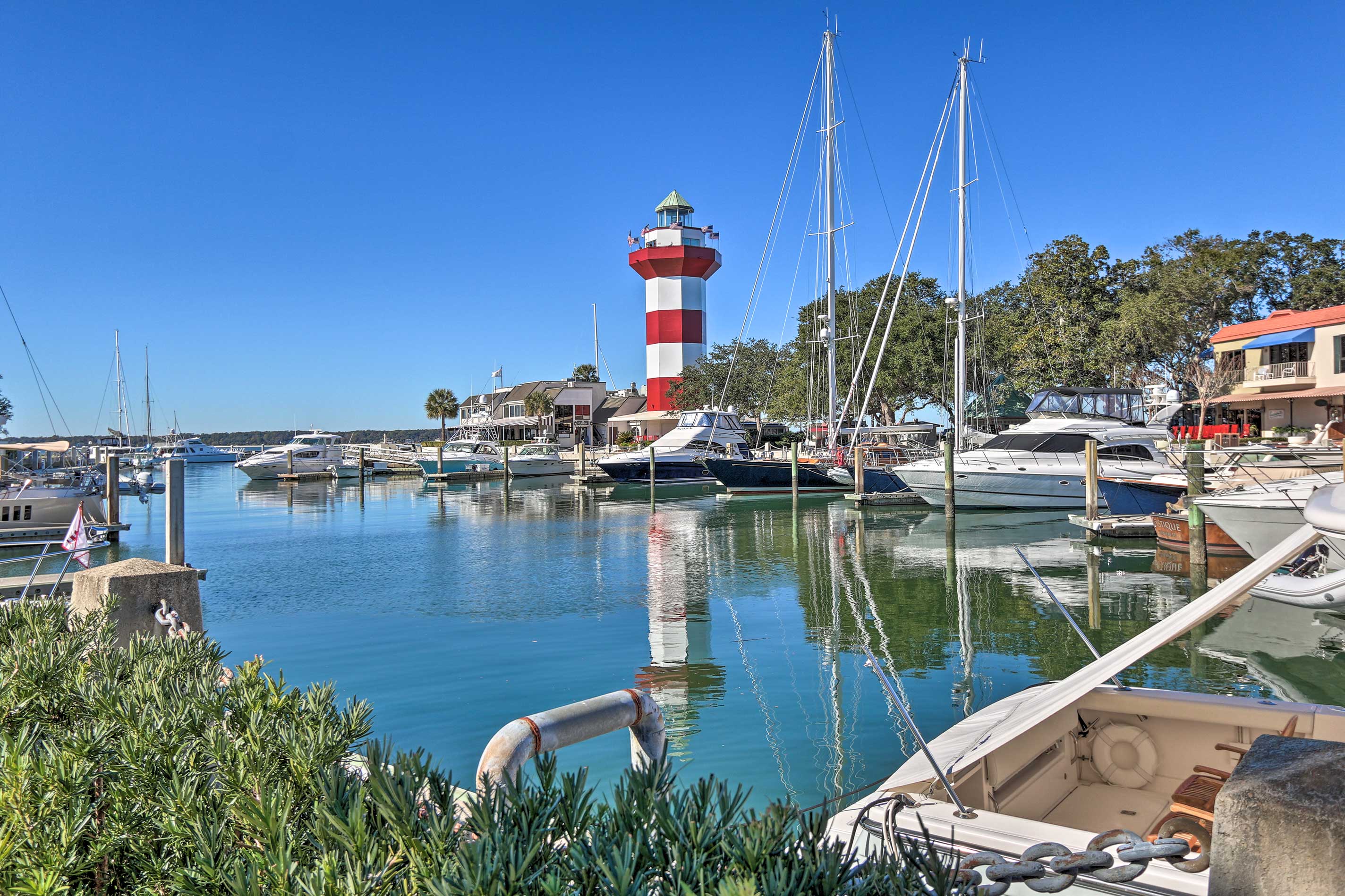 Property Image 2 - Luxe Treetop Escape w/ Fire Pit & Ocean Views!