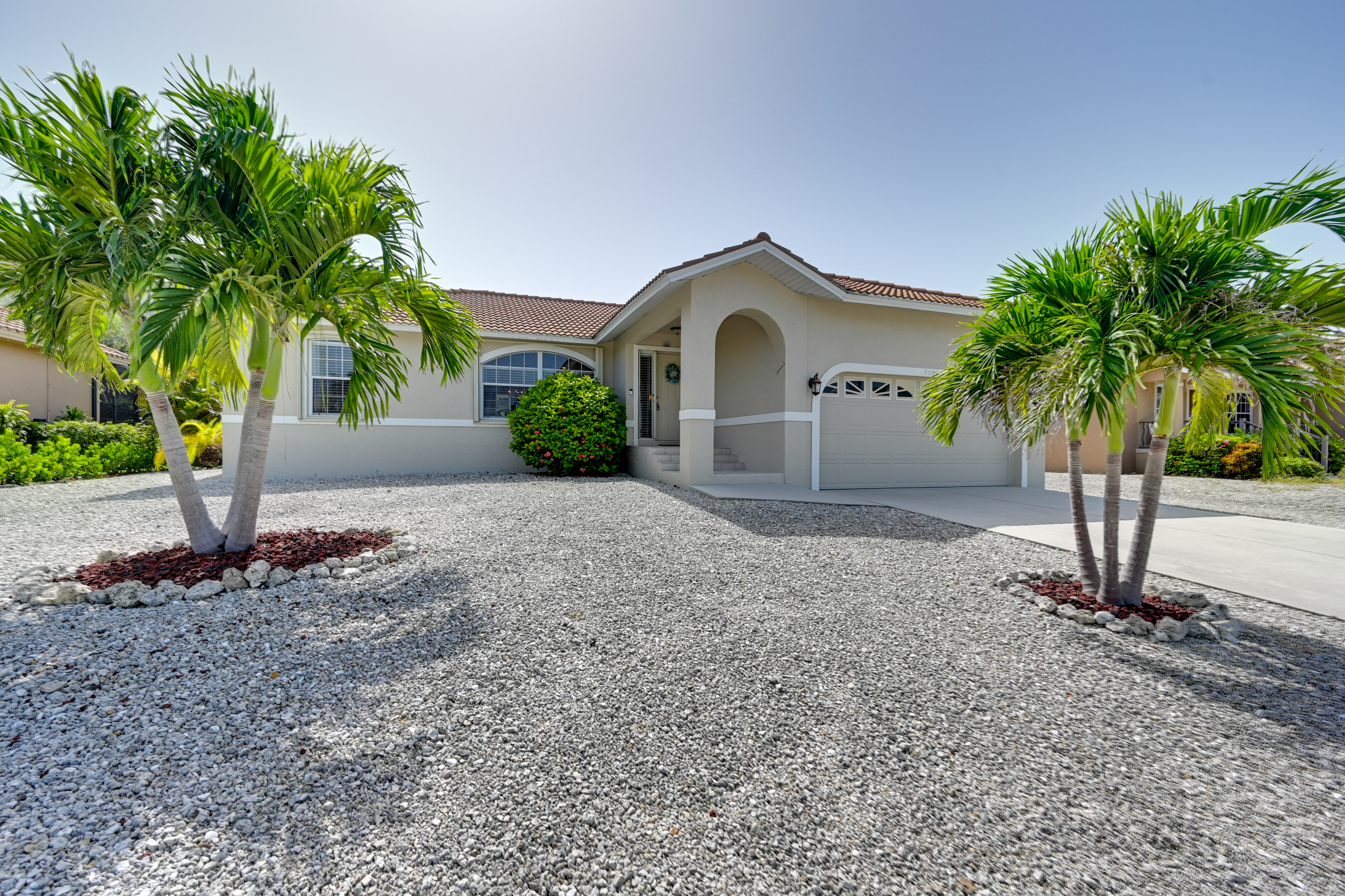 Property Image 2 - Sunny Marco Island House < 3 Blocks to Beach!