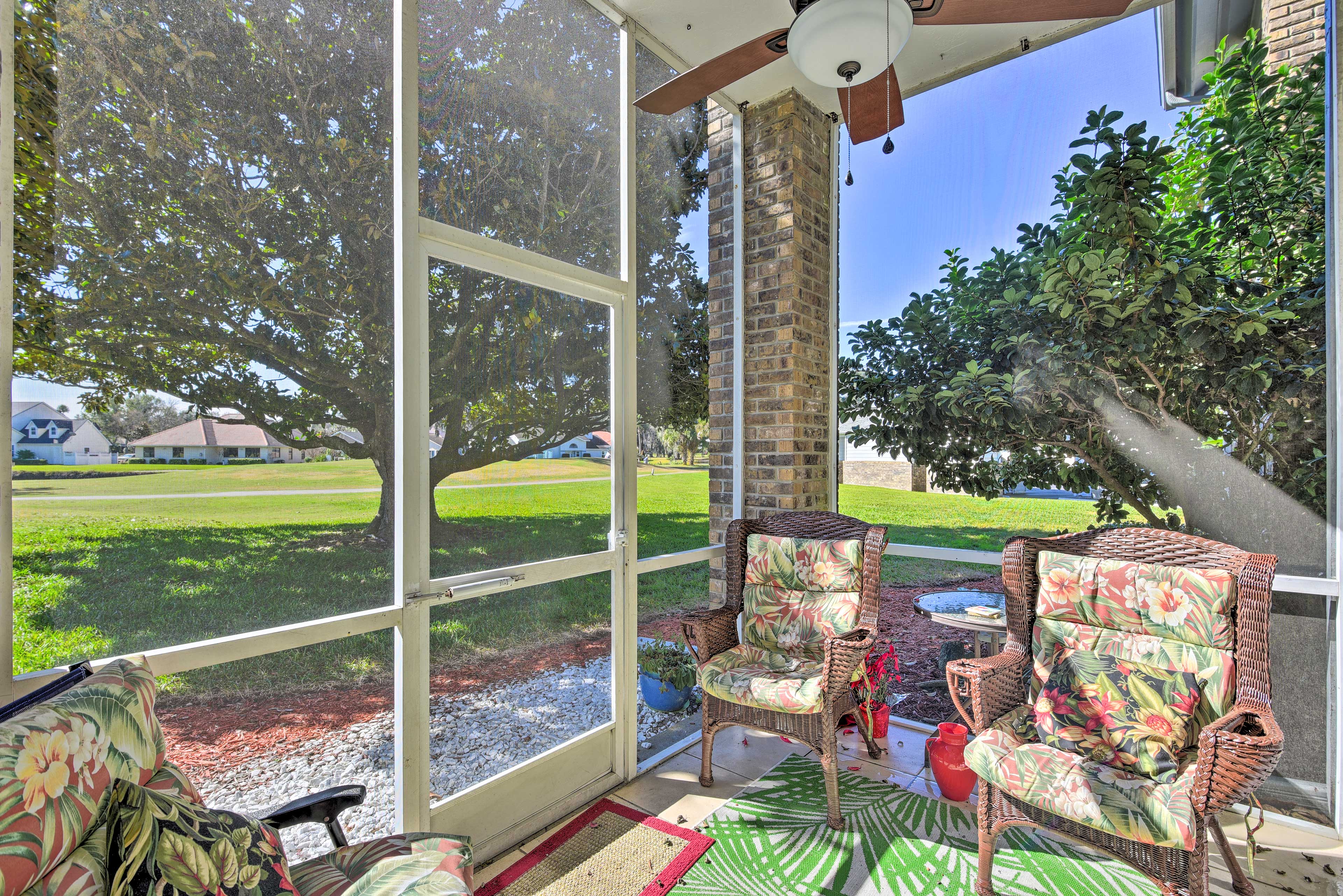 Property Image 2 - Sunny Titusville Retreat Near Space Coast!