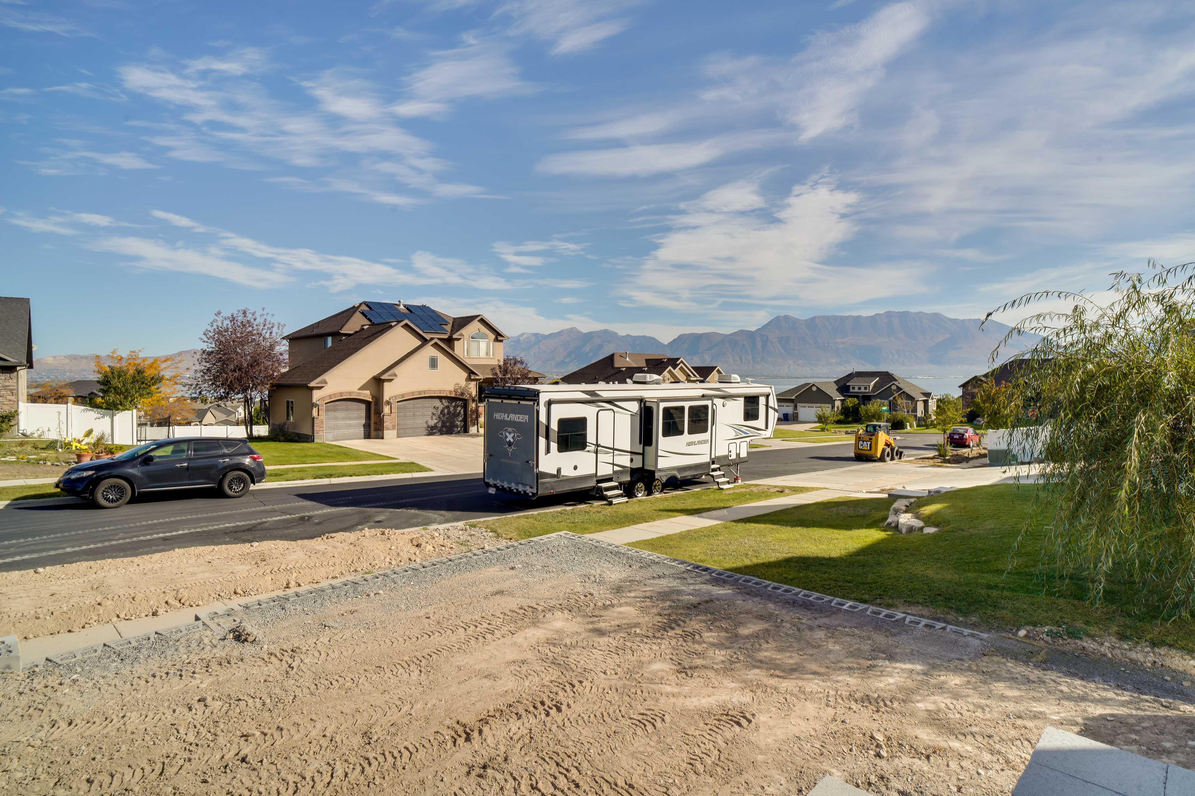 Property Image 1 - Contemporary Home w/ Grill Near Utah Lake!