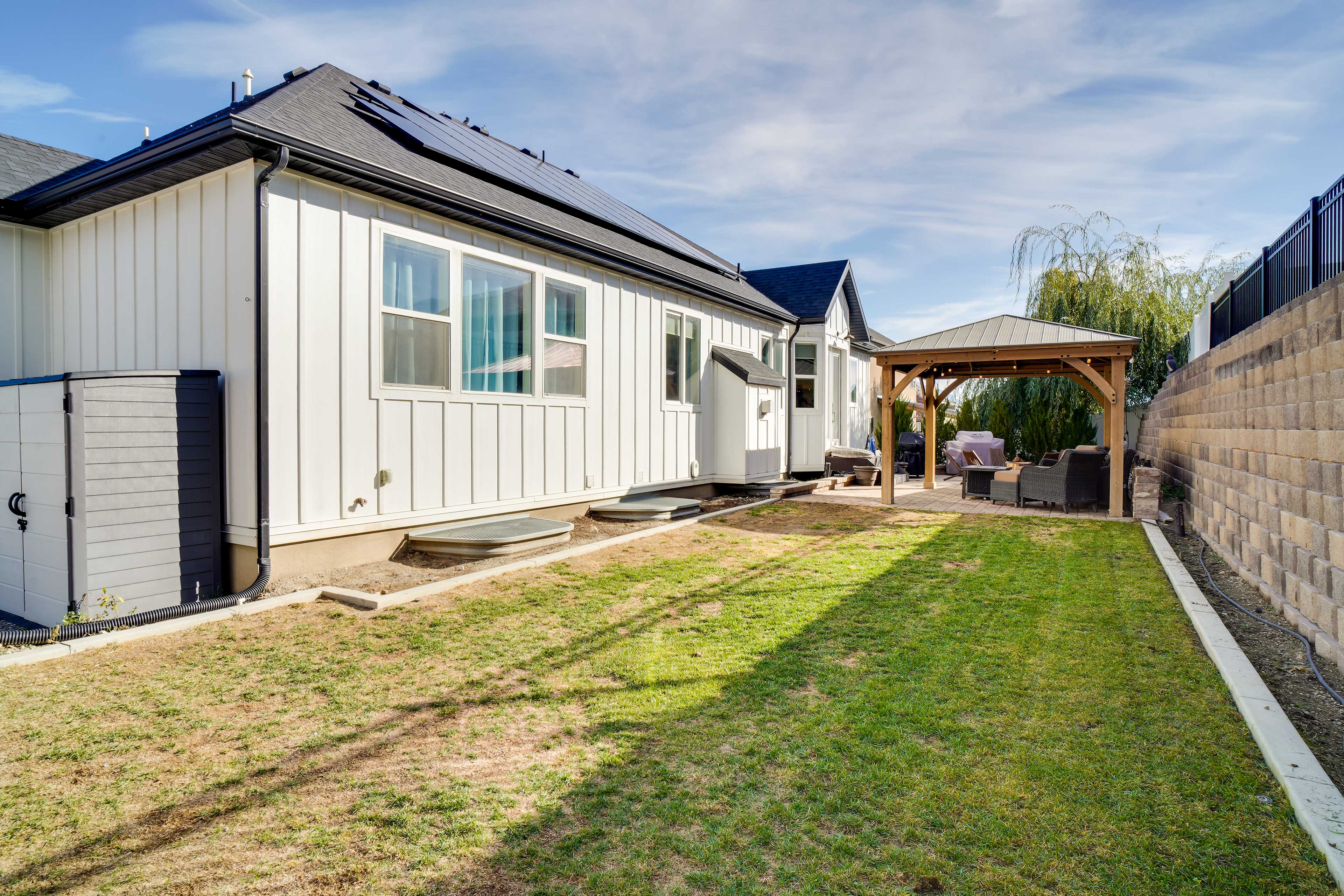 Property Image 2 - Contemporary Home w/ Grill Near Utah Lake!