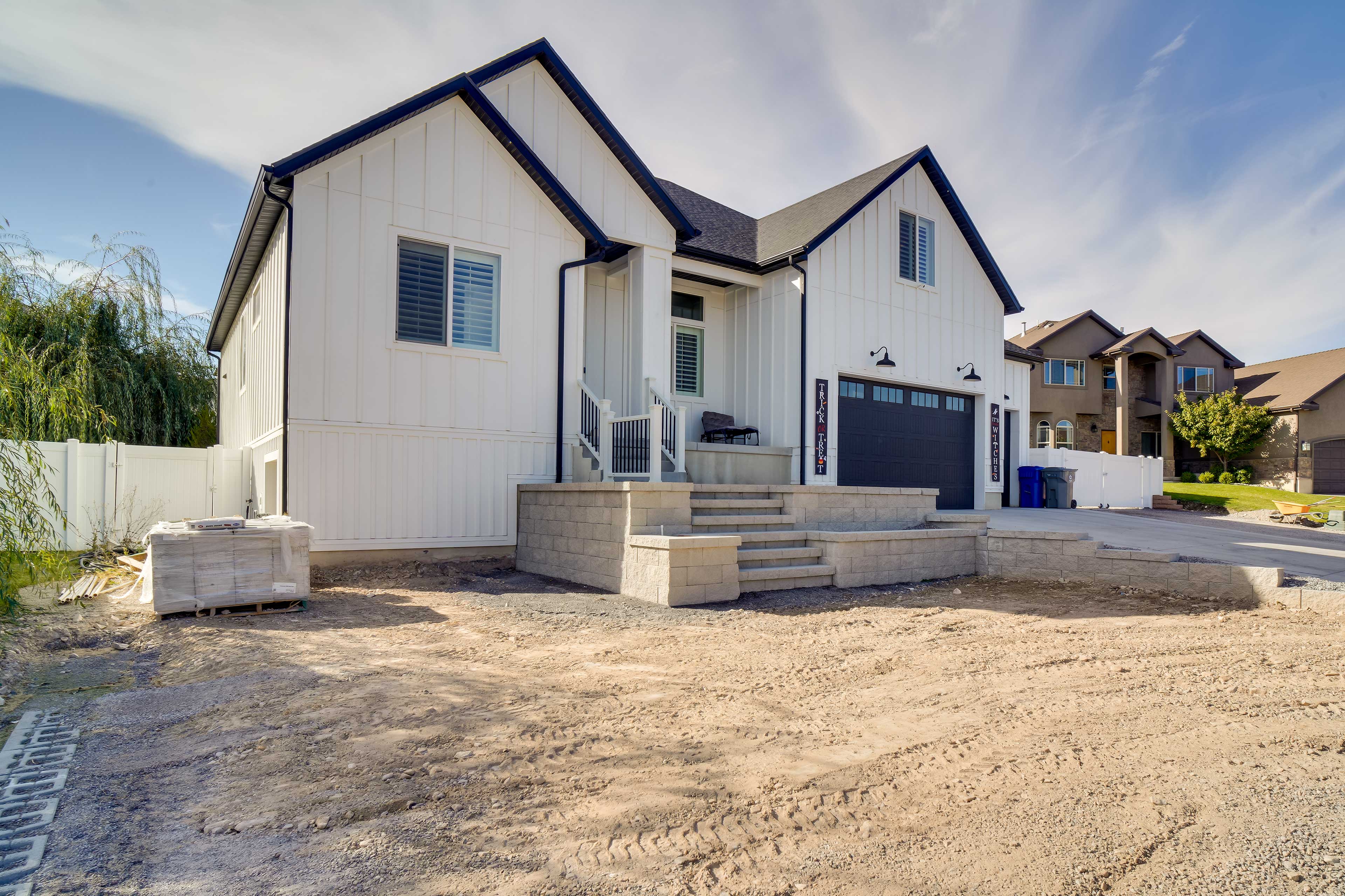 Contemporary Home w/ Grill Near Utah Lake!