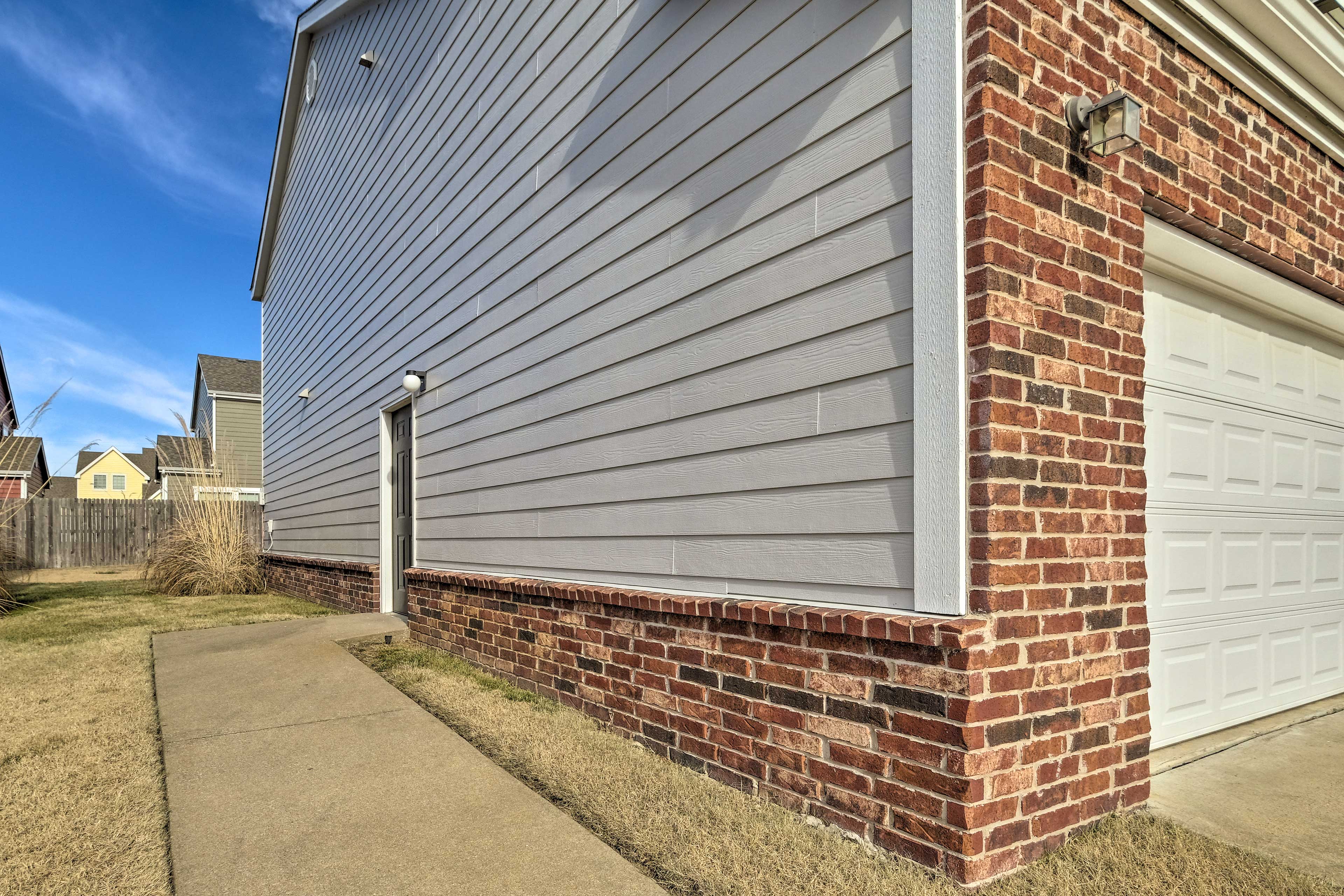 Property Image 1 - Modern Afton Townhome - Walk to Grand Lake!