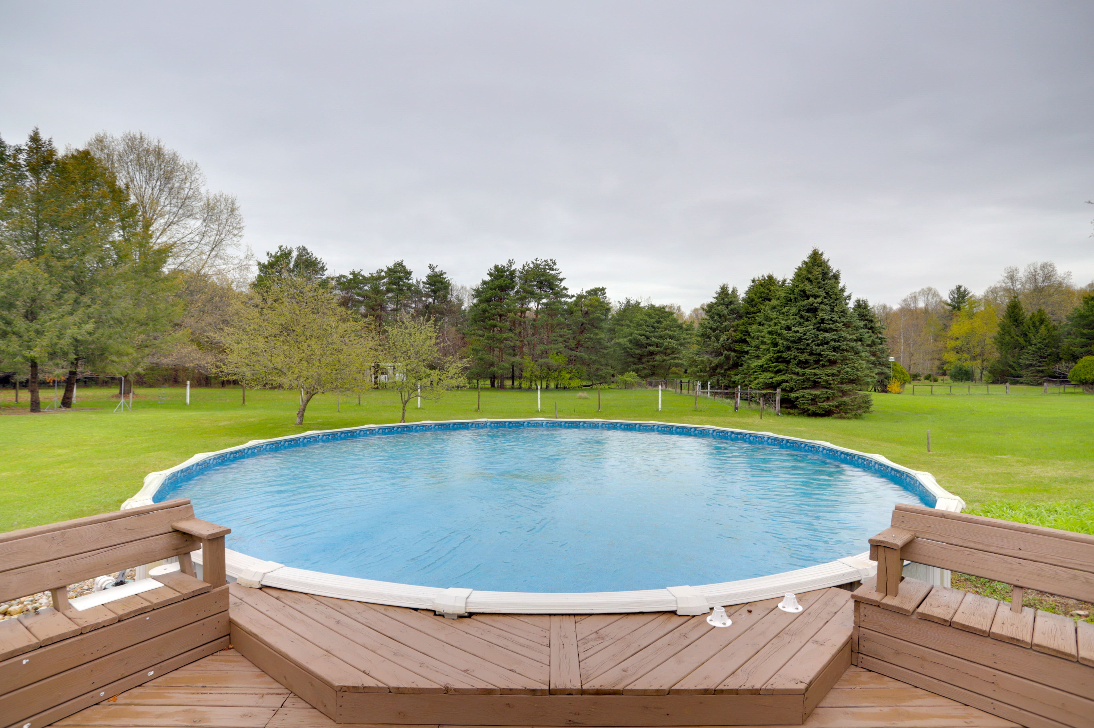 Property Image 1 - Coloma Escape: Pool, Hot Tub < 1 Mi to Lake!