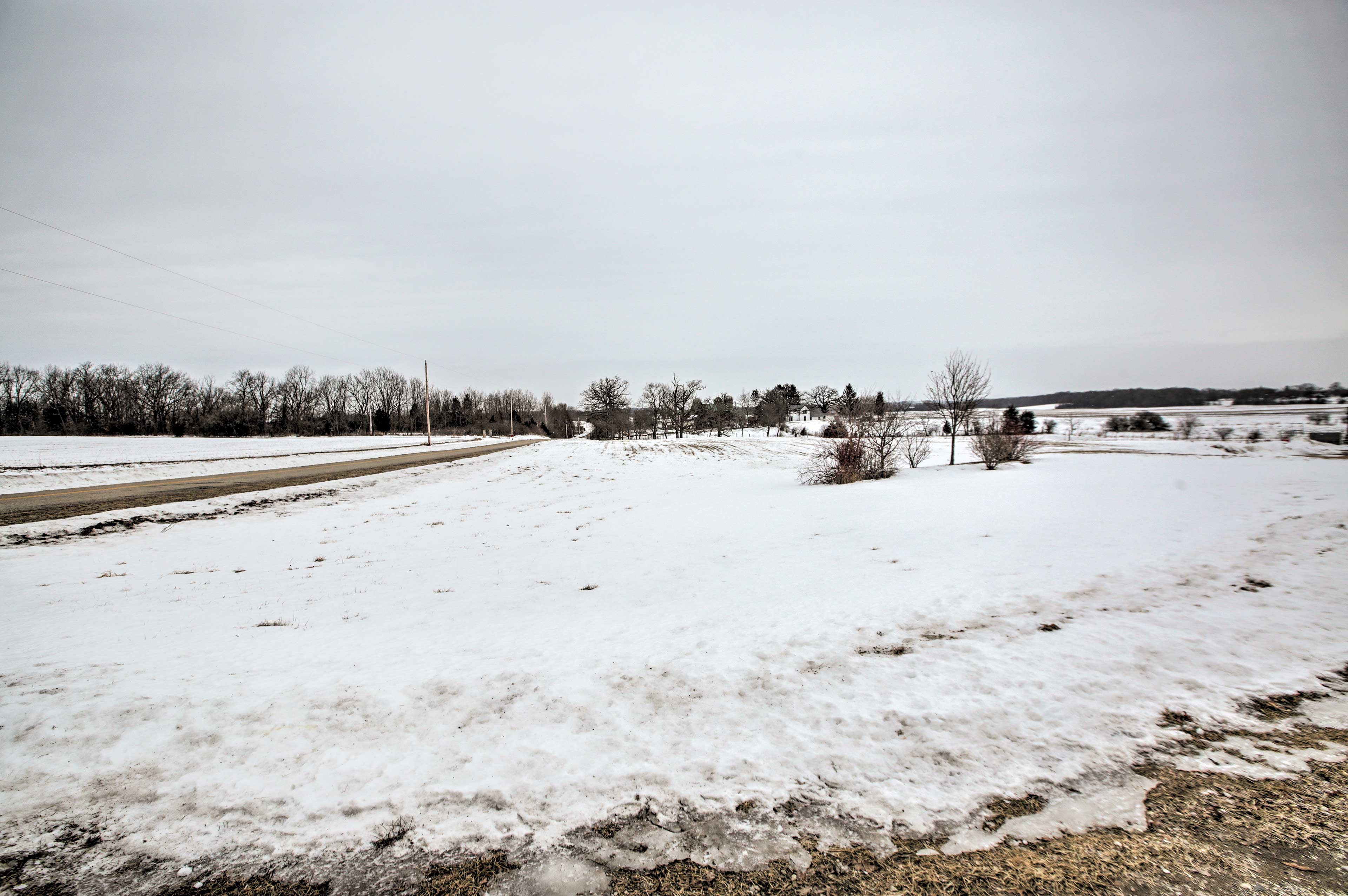 Property Image 2 - Updated Cabin on 7 Acres - Day Trip to Lake Geneva