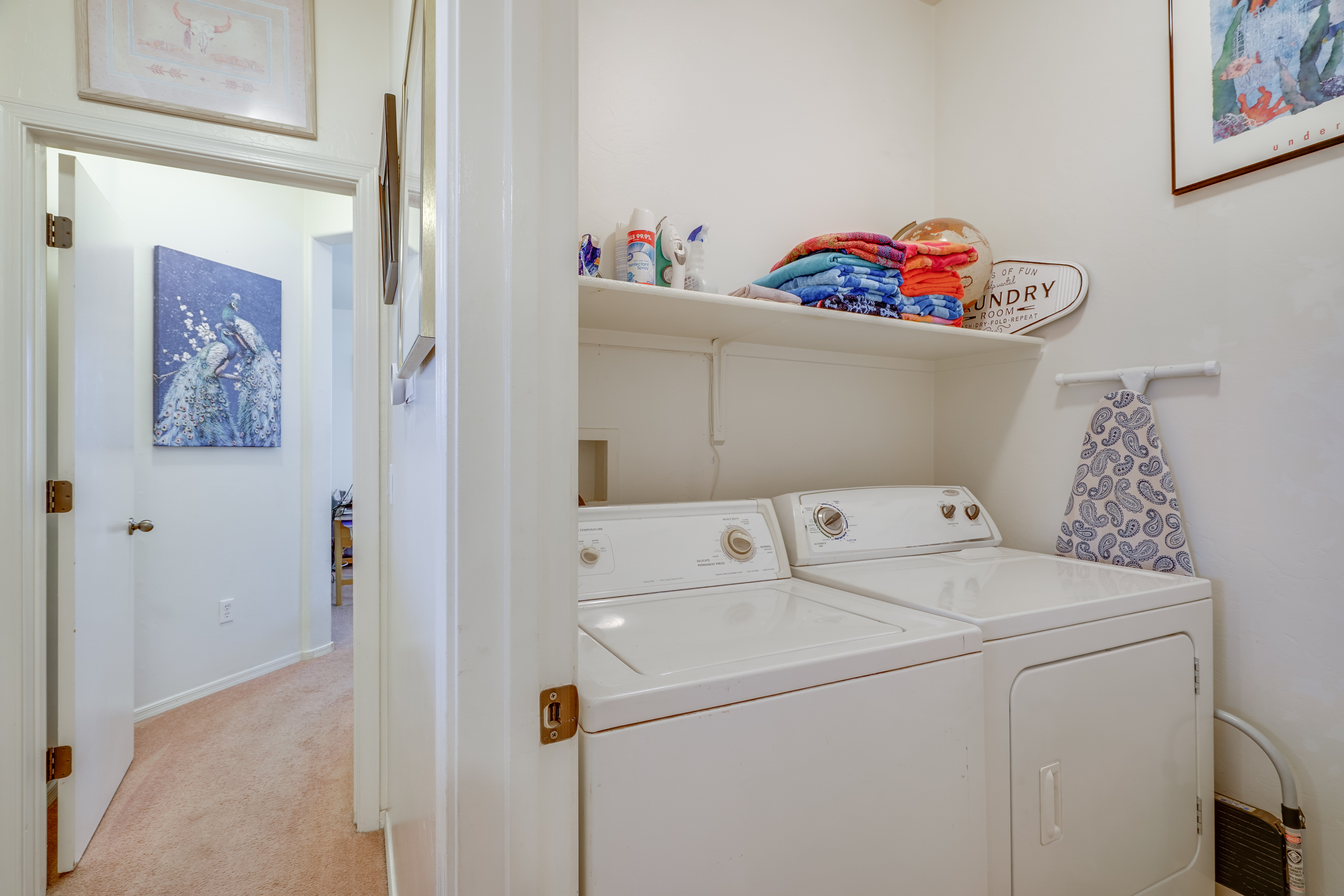 Sahuarita Retreat w/ Grill ~ 24 Mi to Tucson!