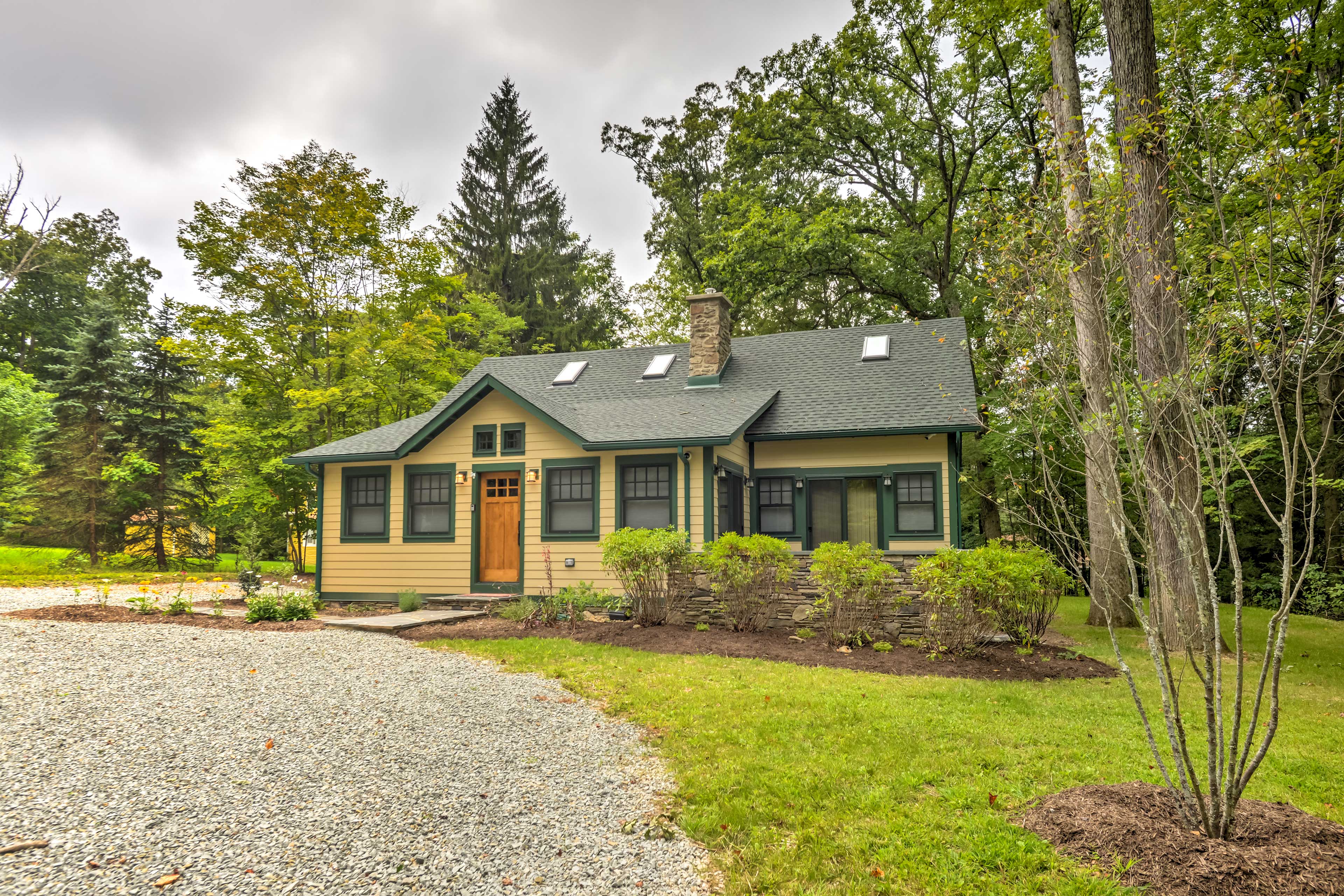 Property Image 1 - Sugar Berry-Remodeled Laughlintown Craftsman Home!