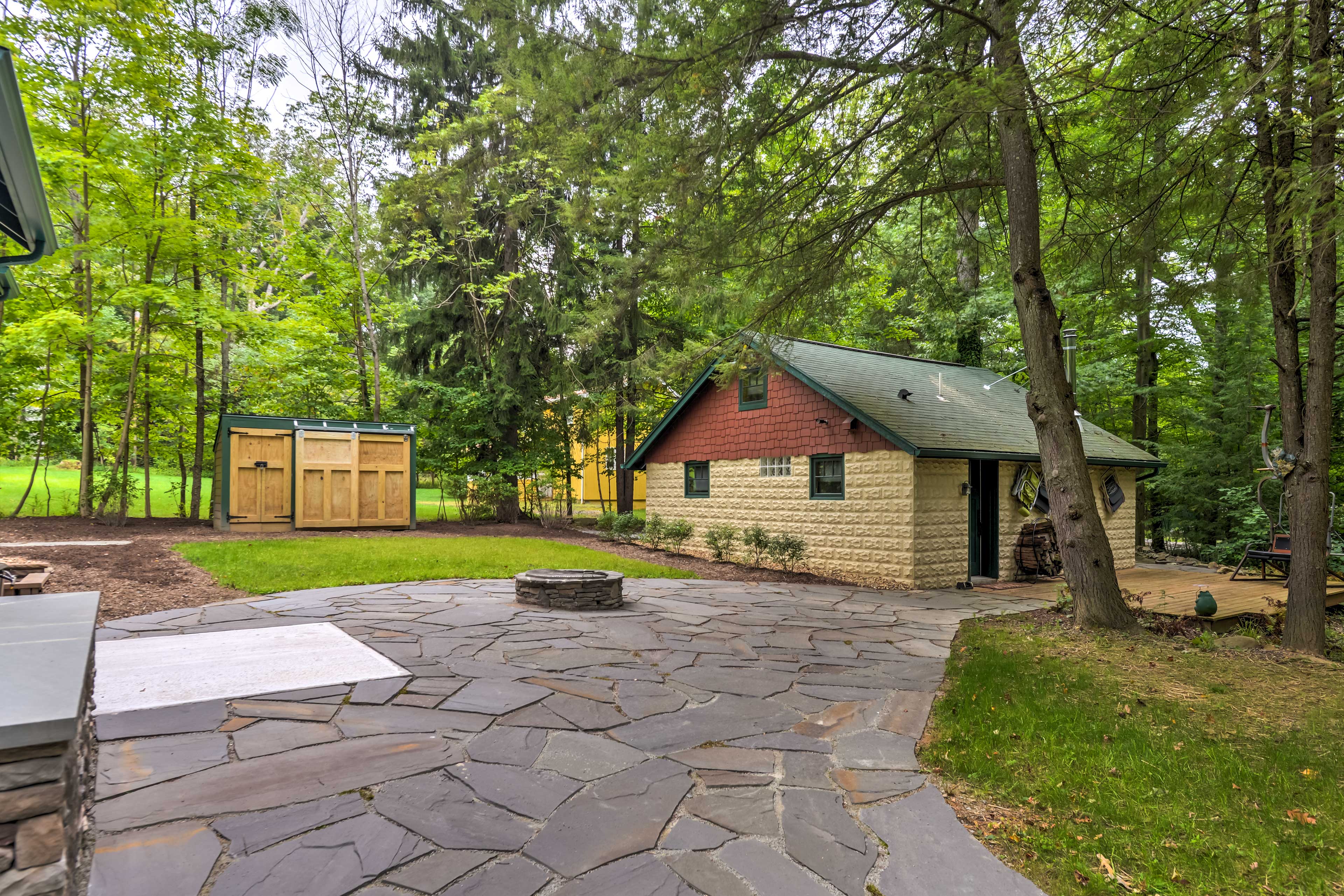 Property Image 2 - Sugar Berry-Remodeled Laughlintown Craftsman Home!