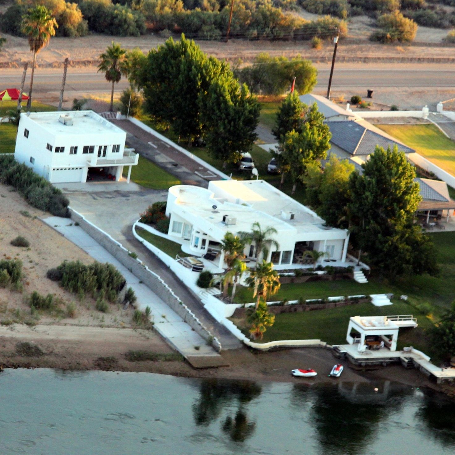 Magnificent Big River Home w/ Beautiful Views