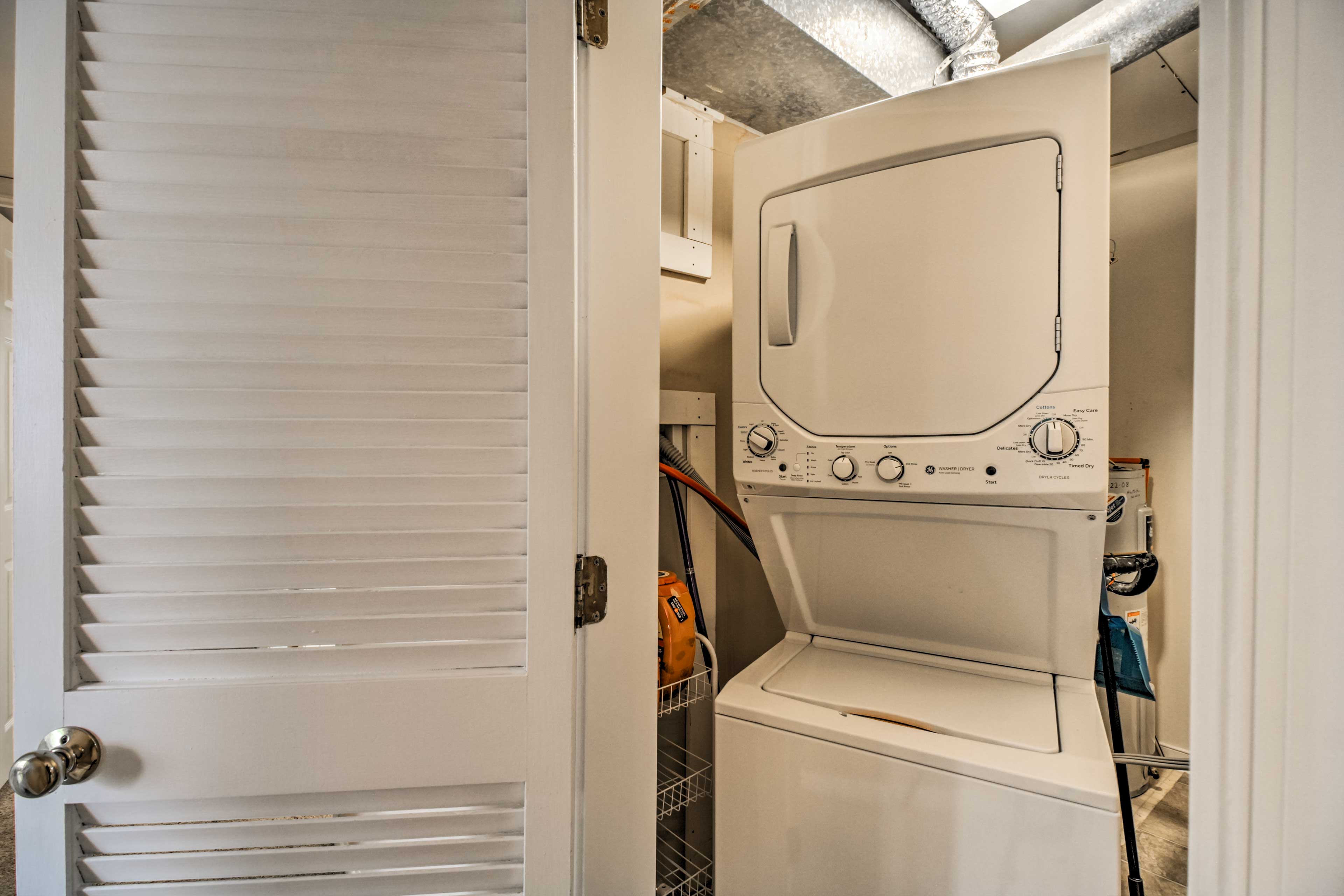 Laptop-Friendly Lexington Condo w/ Free WiFi