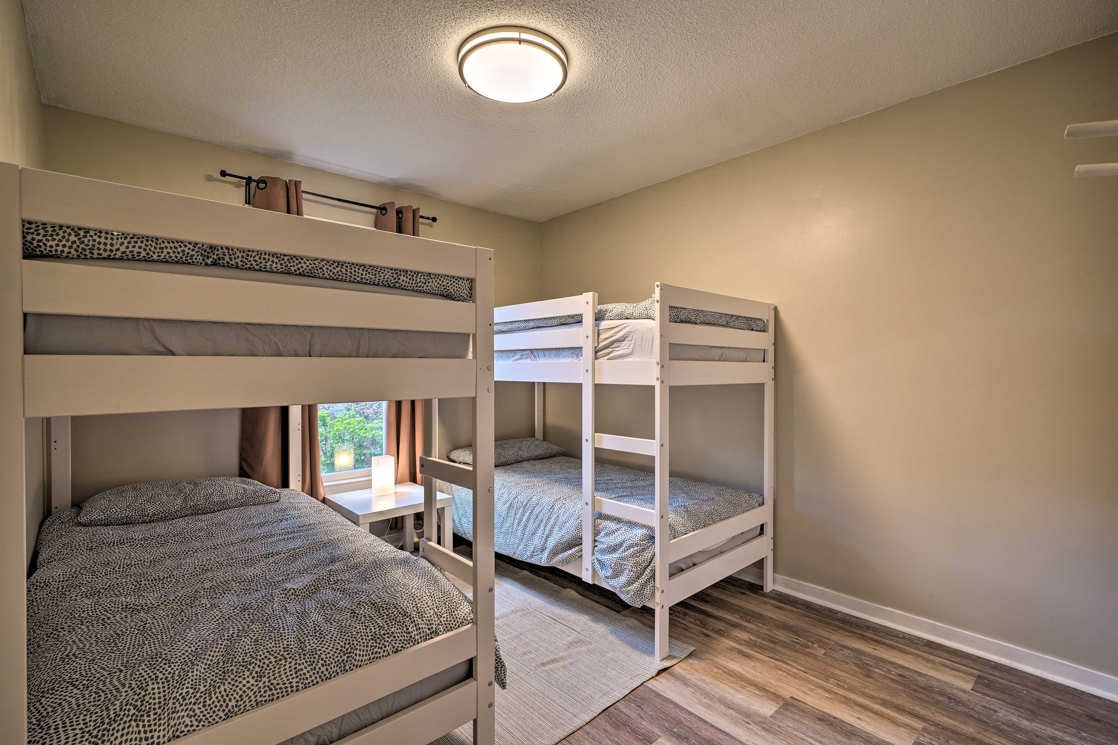 Waterfront Cottage w/ Boat Dock & 3 Decks!