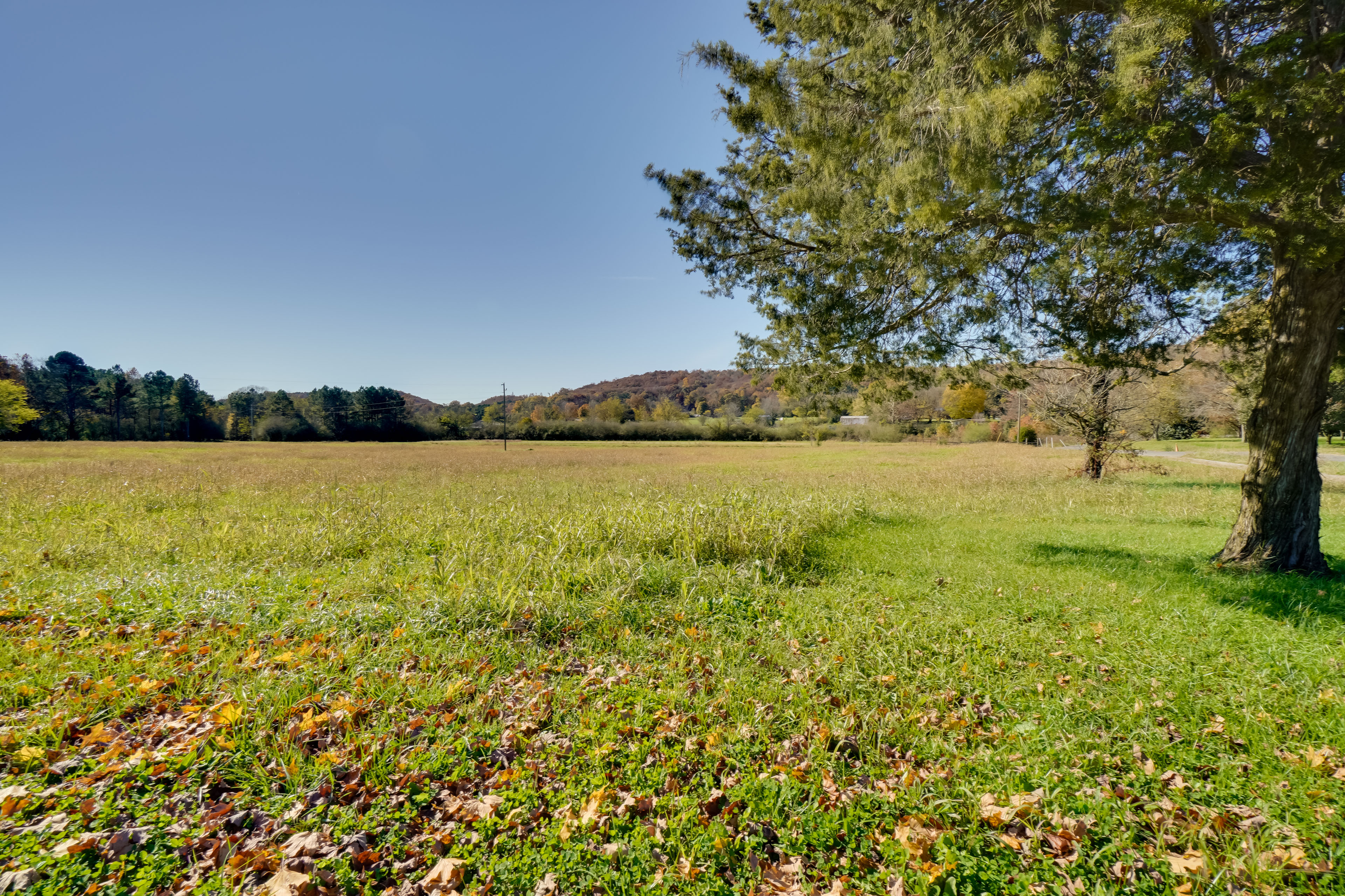 Scenic Home on 20-Acre Farm: Families Welcome