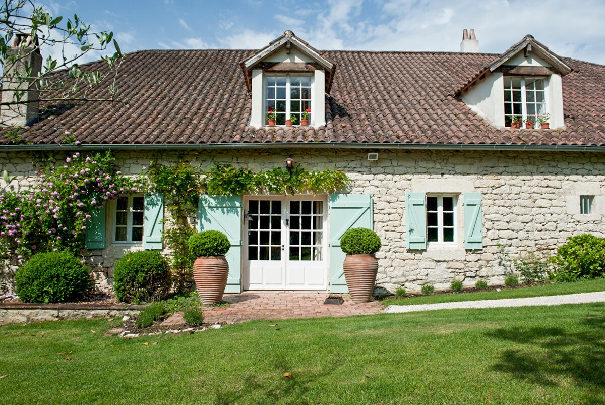 Property Image 1 - Maison Catalpa