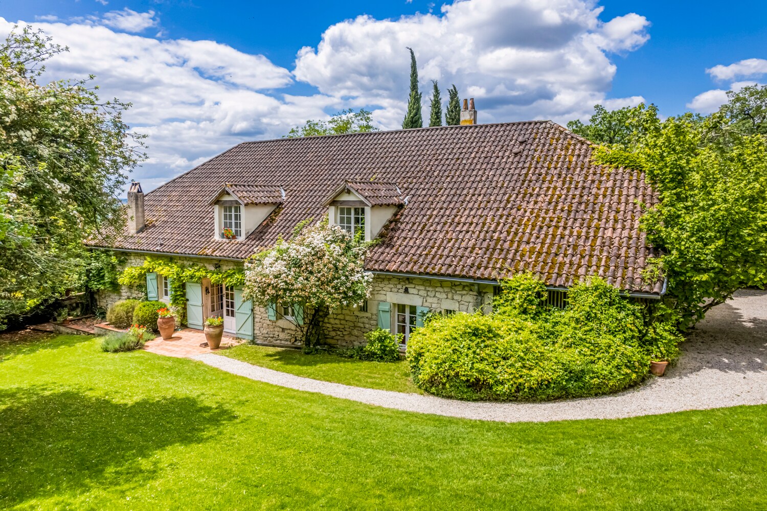 Property Image 1 - Maison Catalpa