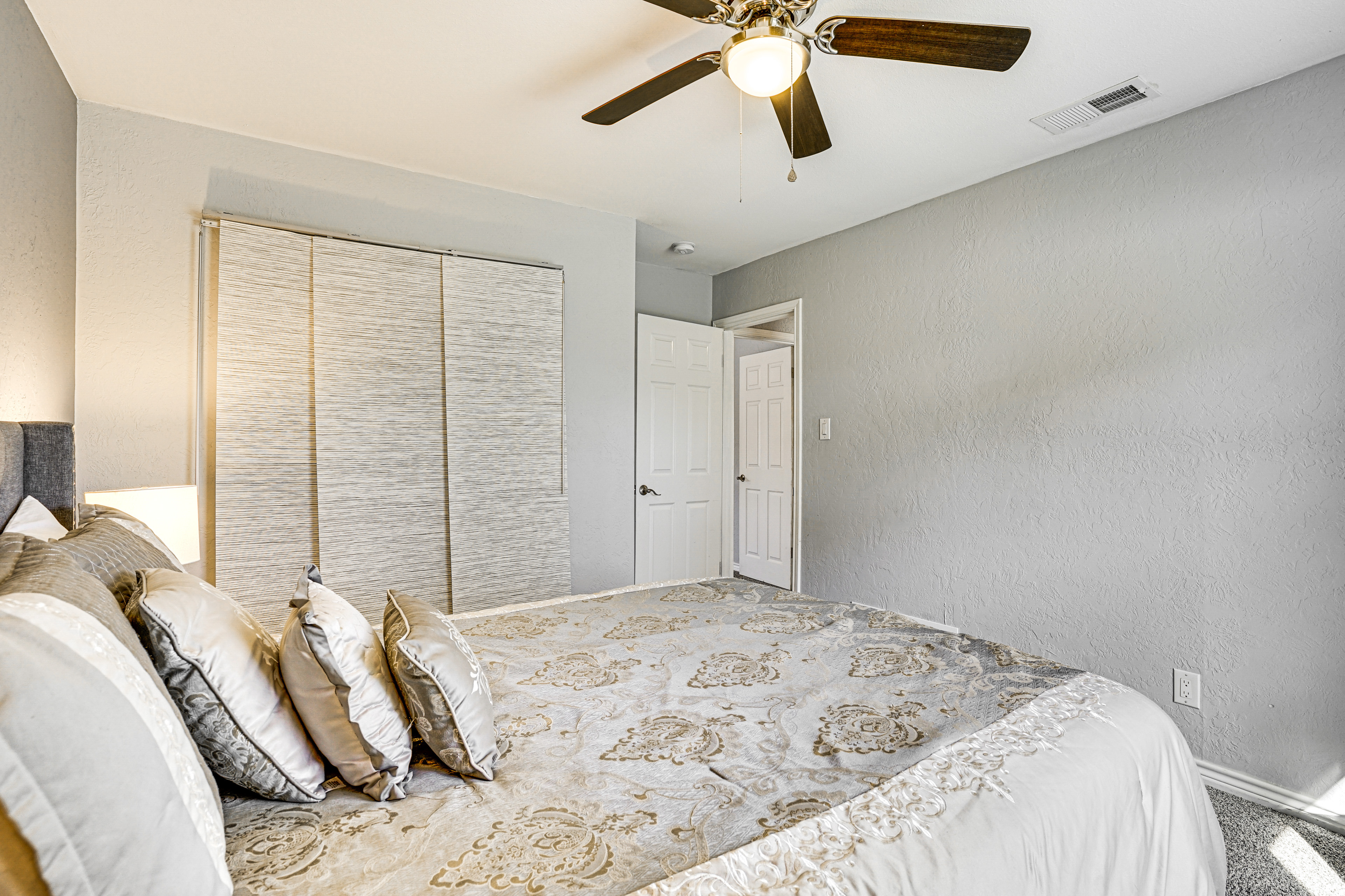 2 Mi to Lake: Home w/ Game Room, Pool & Fast WiFi!