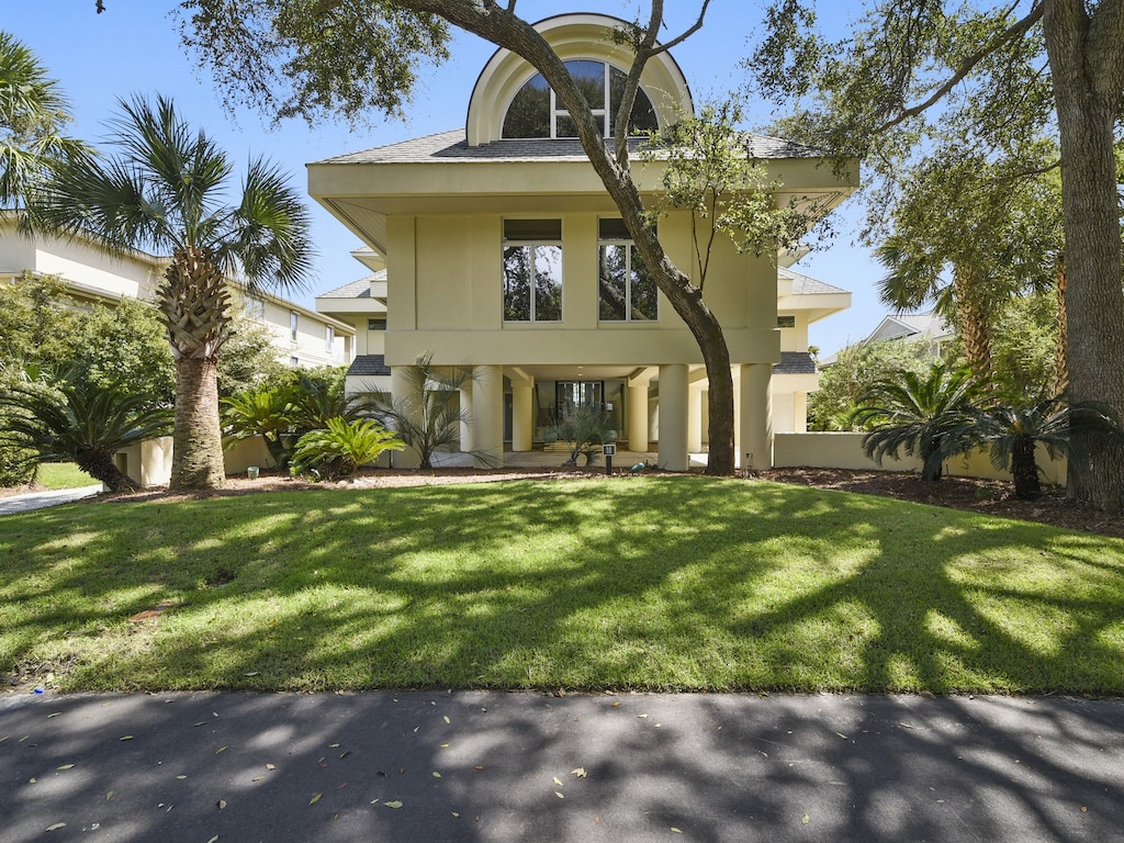 18 Brigantine in Palmetto Dunes Plantation