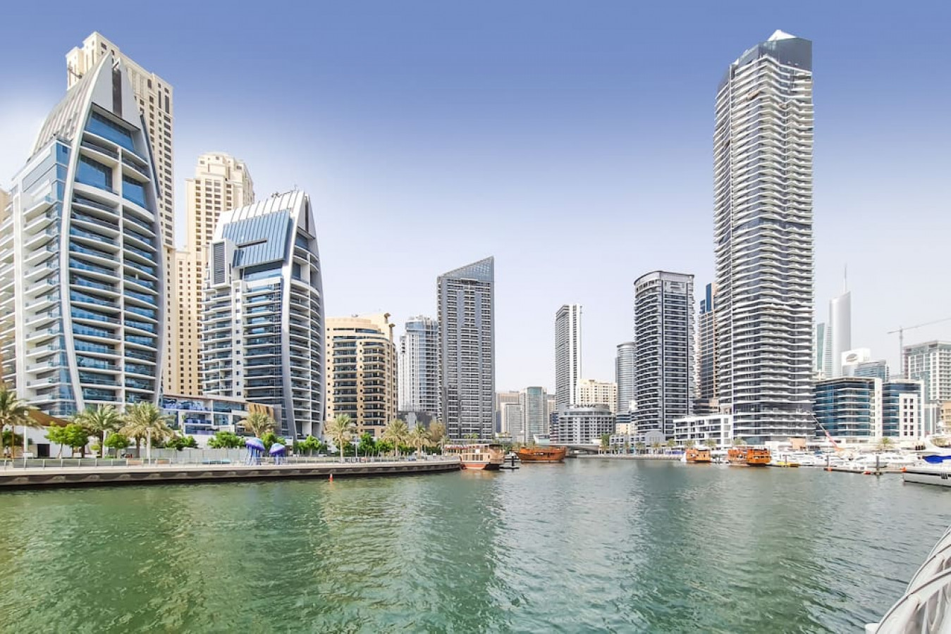 Property Image 2 - Sparkle Tower 2, Dubai Marina