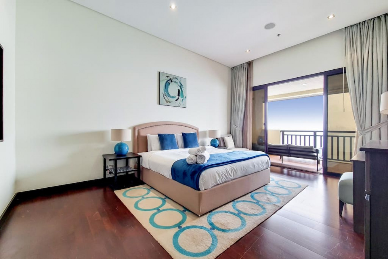 Property Image 2 - Royal Amwaj Residences North