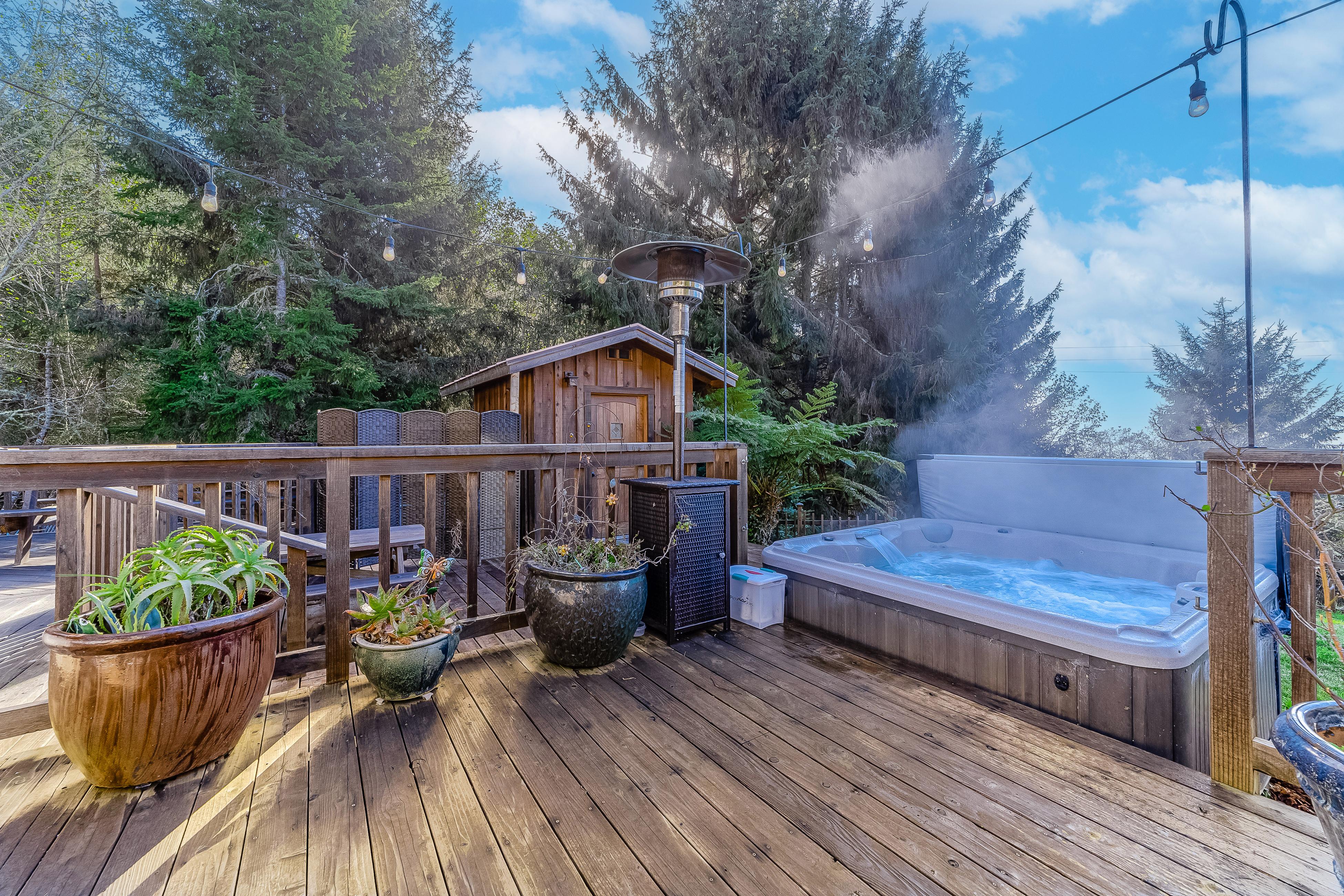 Property Image 1 - Zen Lodge