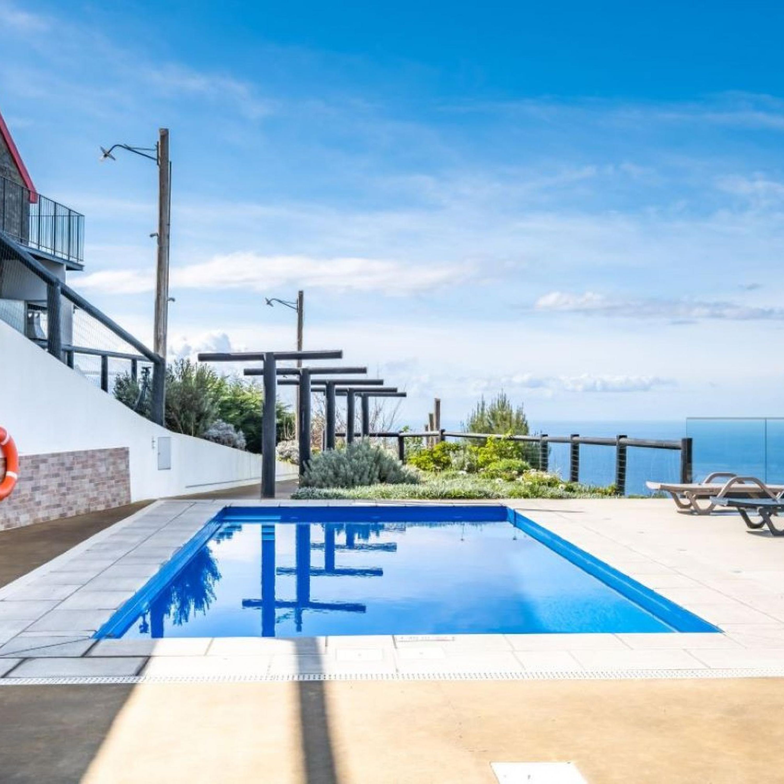 Property Image 2 - Ocean Panorama Apartment 1 by Madeira Sun Travel