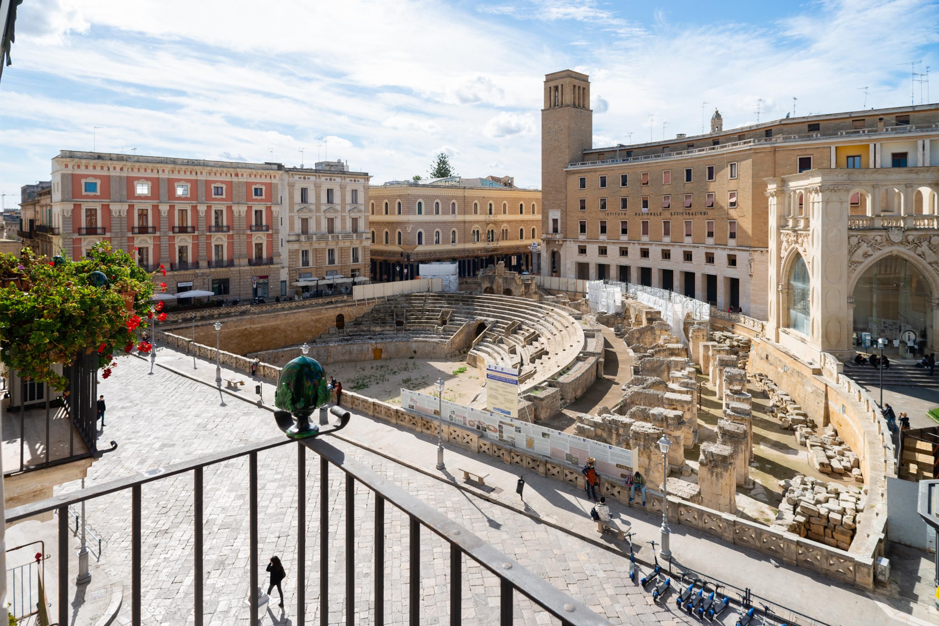 Property Image 2 - Le Cementine in Lecce