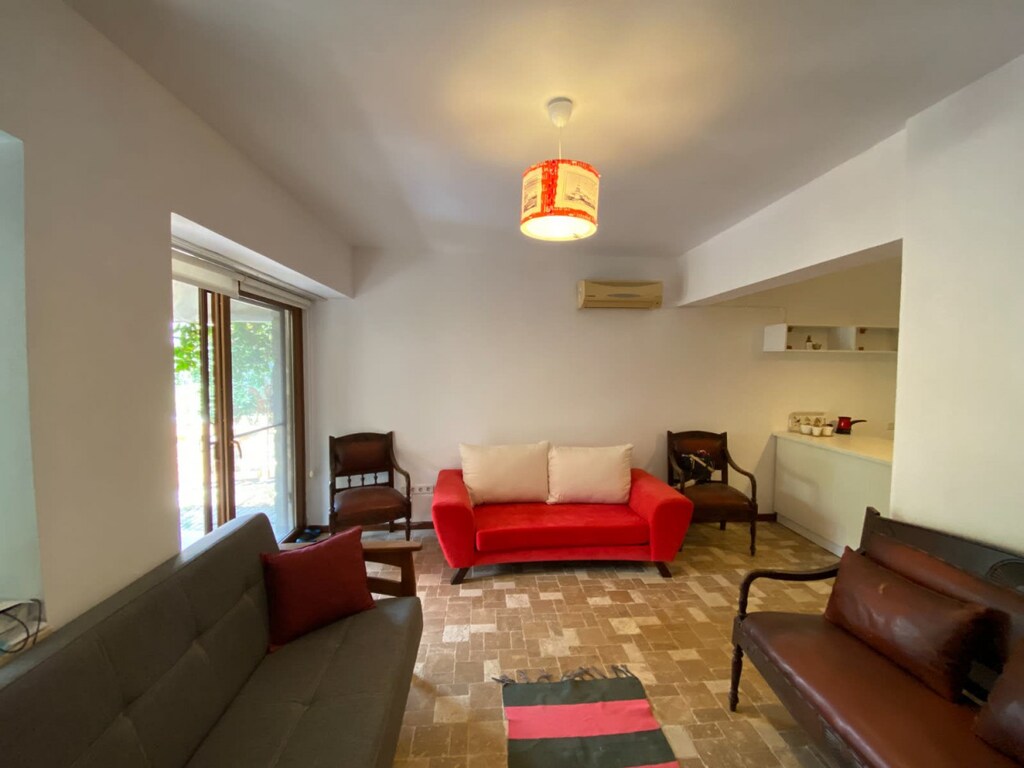 We have thought out everything for you to feel at home.