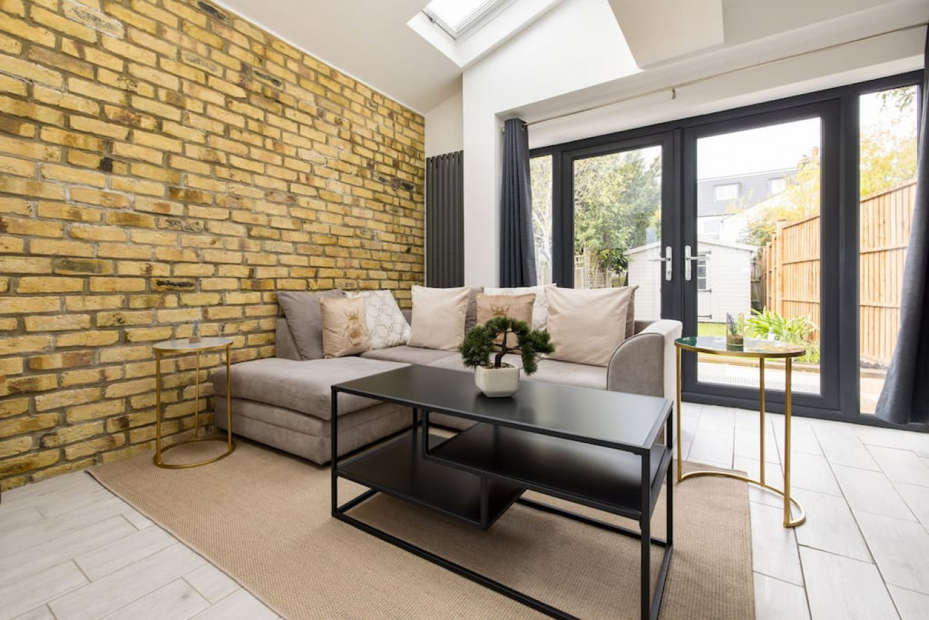 Property Image 1 - The Balham Villas