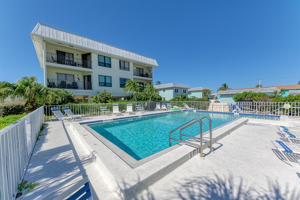 Anna Maria Island Beach Waves