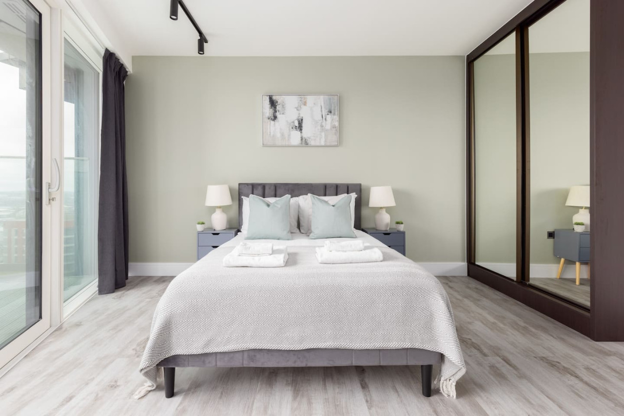 The North Acton Apartments Home Rental in London