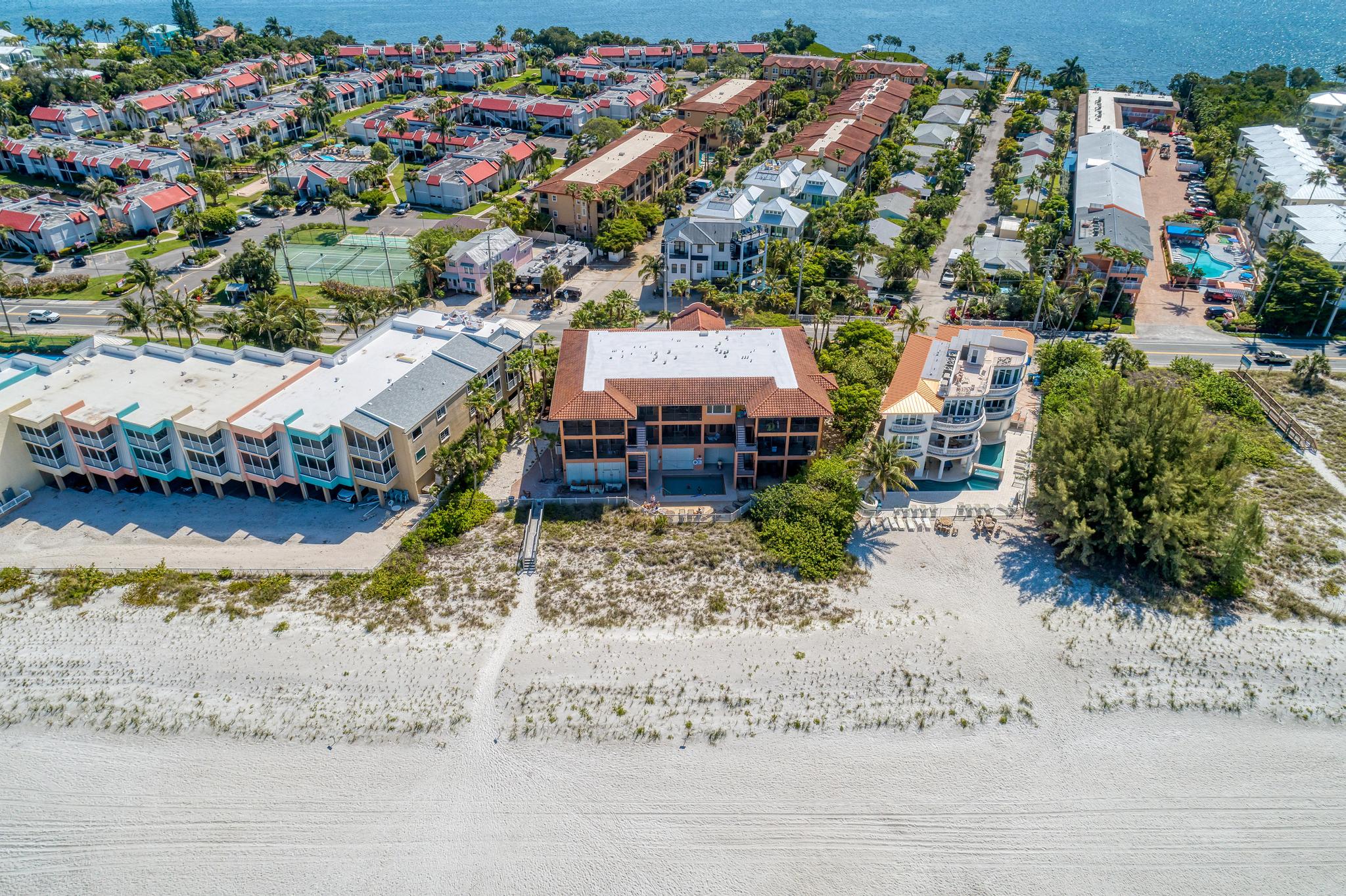 Anna Maria Island Bradenton Beach Club Bliss