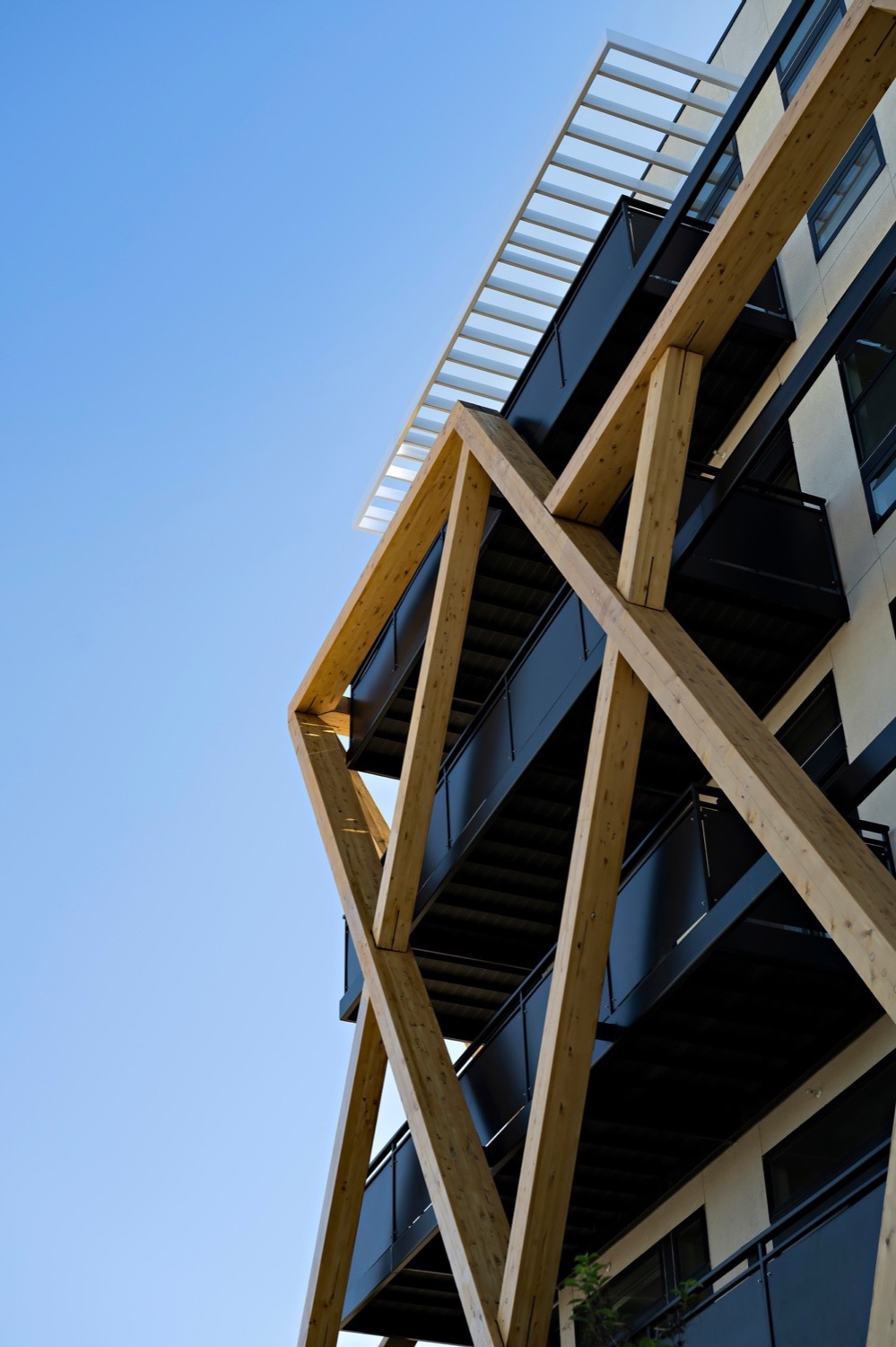 Modern Lifestyle Loft with View | Zuni Lofts