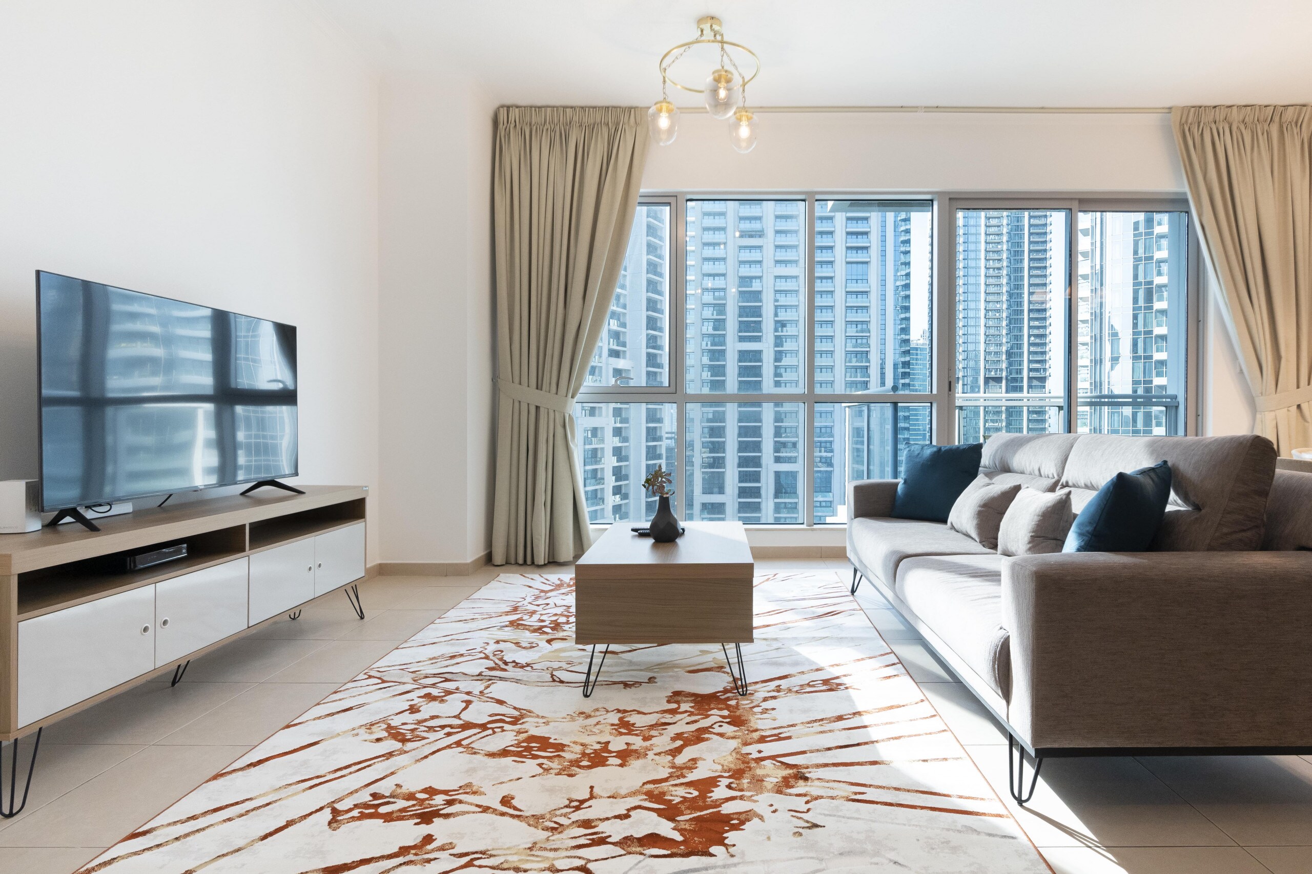 Property Image 1 - New to Dubai Mall | 1BR Apartment in The Residences | Downtown