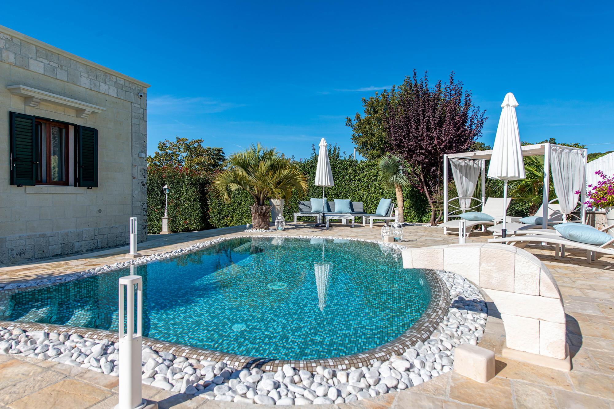 Property Image 1 - VILLA LUXURY APULIA by Apulia Hospitality Property Image 1 - VILLA LUXURY APULIA by Apulia Hospitality