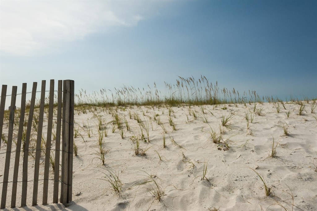 Navarre Beach 