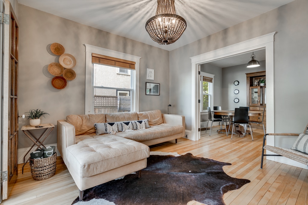 Welcome to the Knowmad Hideaway