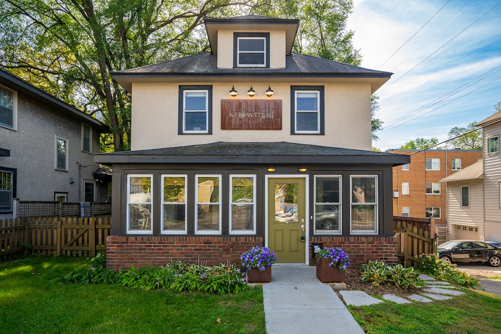 Home Away From Home Awaits You u